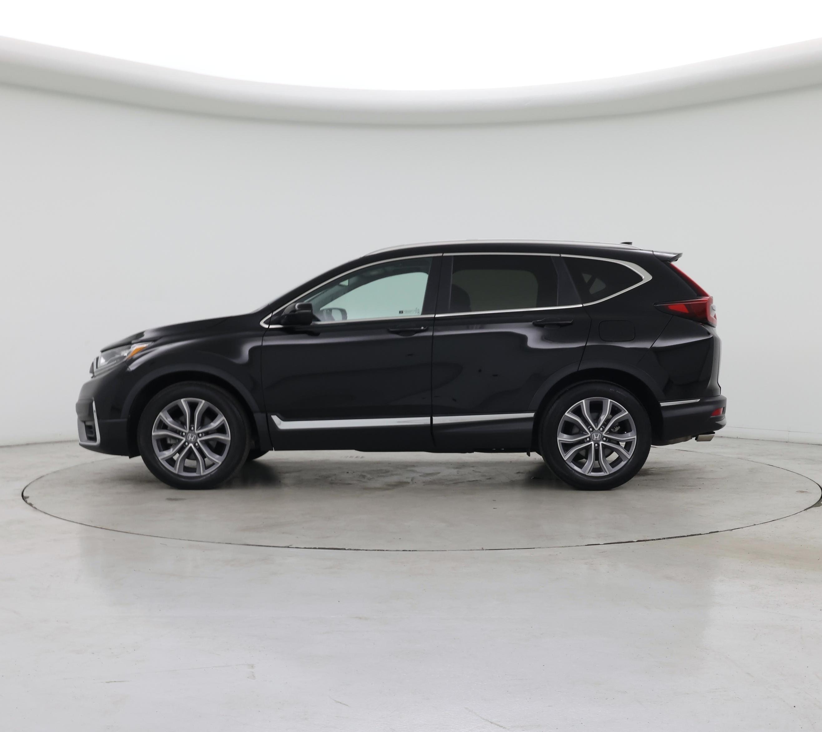 Thumbnail: 2020 Honda CR-V - 3