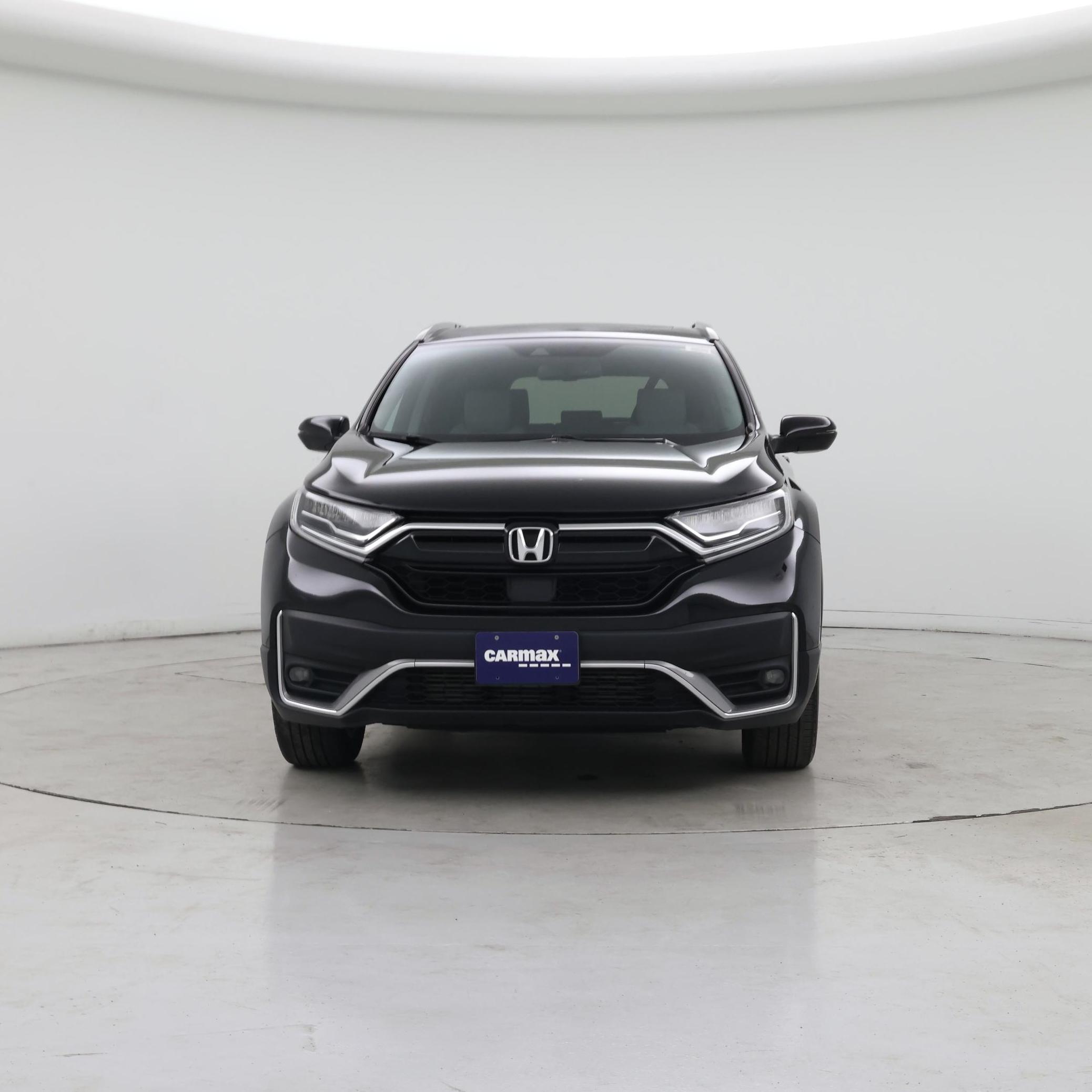 Thumbnail: 2020 Honda CR-V - 5