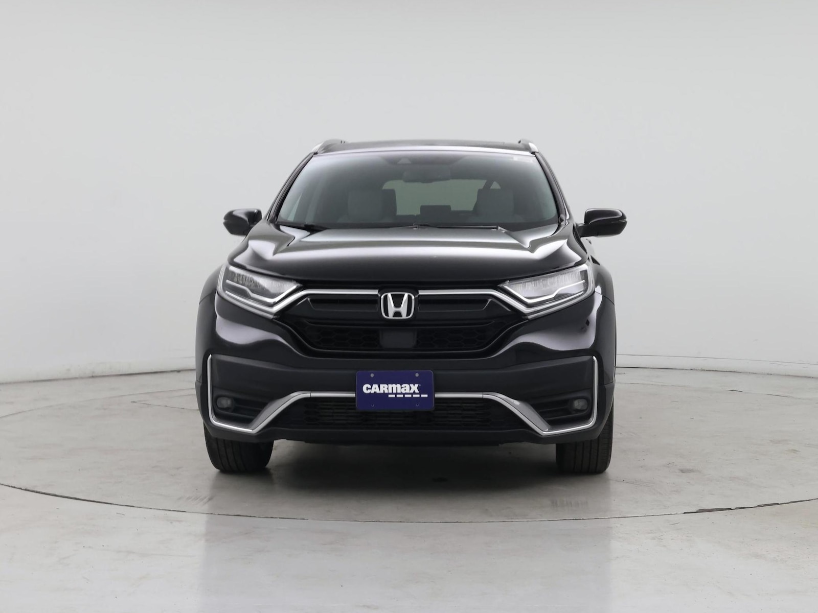 2020 Honda CR-V Touring - Photo 6