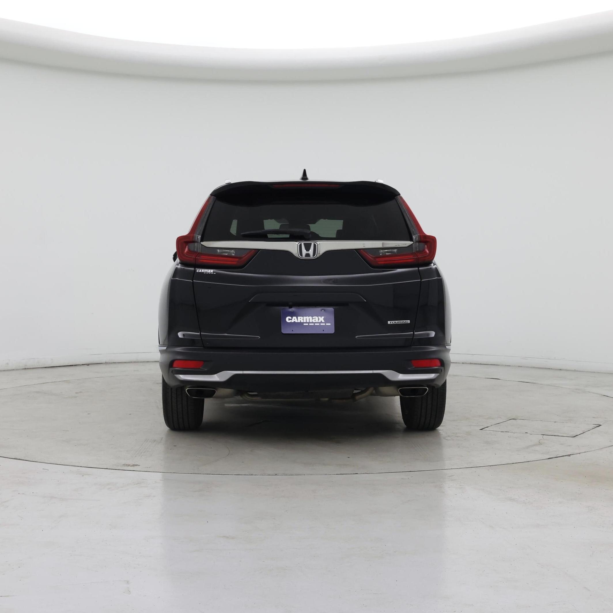 Thumbnail: 2020 Honda CR-V - 6