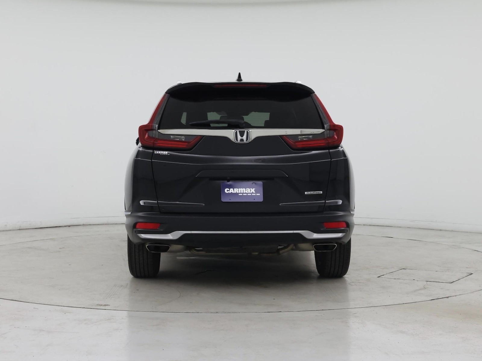 2020 Honda CR-V Touring - Photo 7