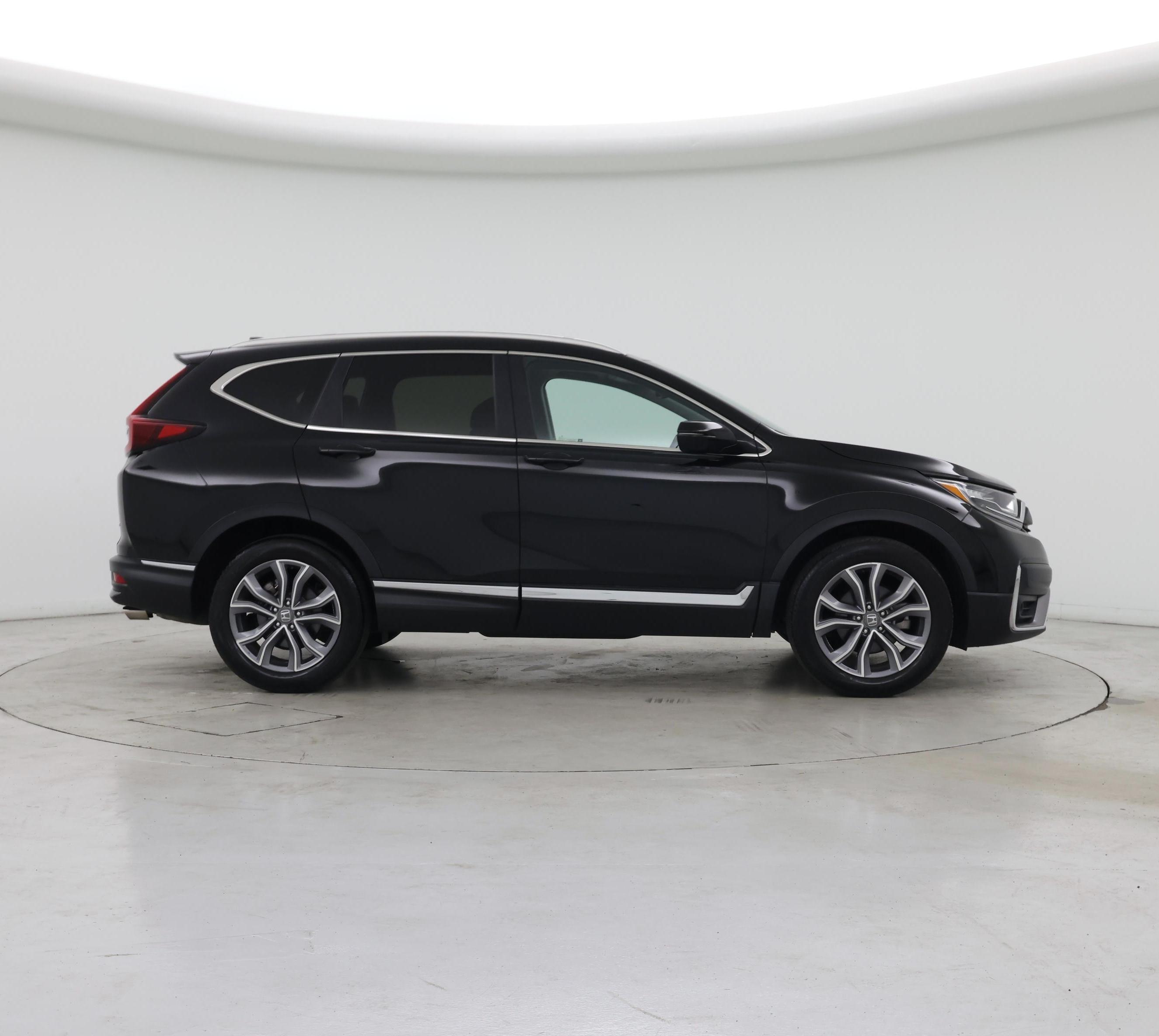 Thumbnail: 2020 Honda CR-V - 7