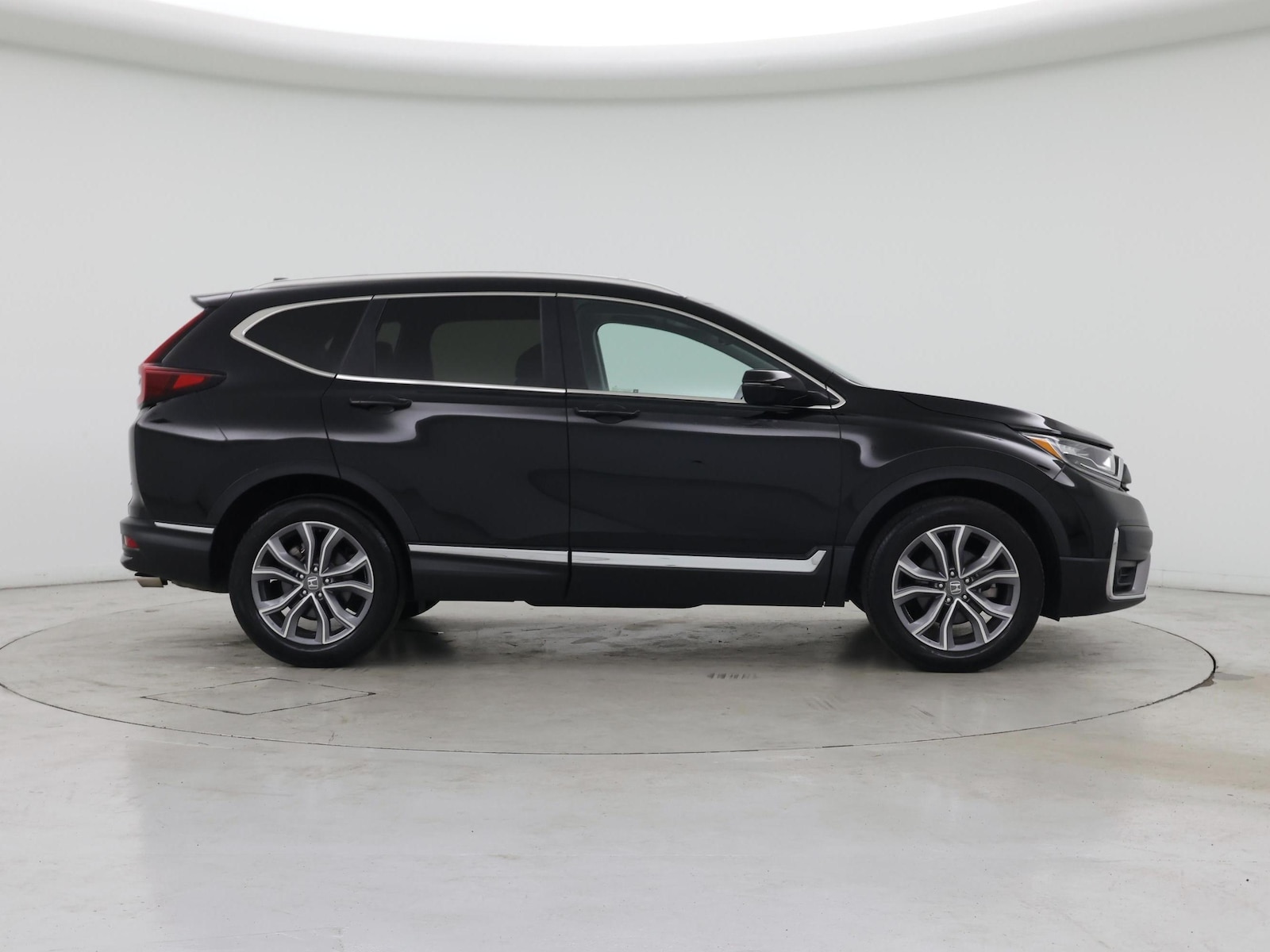 2020 Honda CR-V Touring - Photo 8