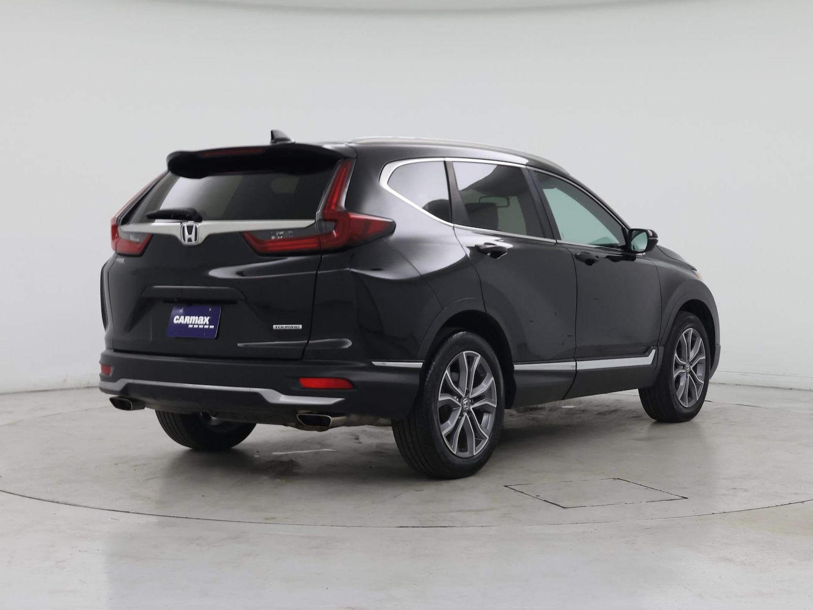 2020 Honda CR-V Touring - Photo 9
