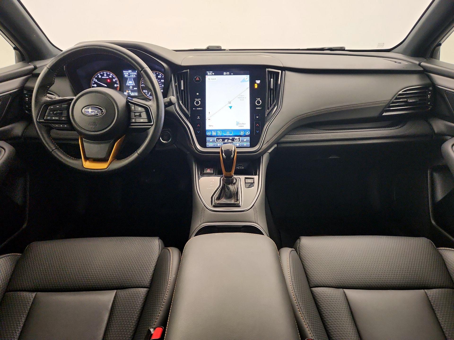 Thumbnail: 2023 Subaru Outback - 9