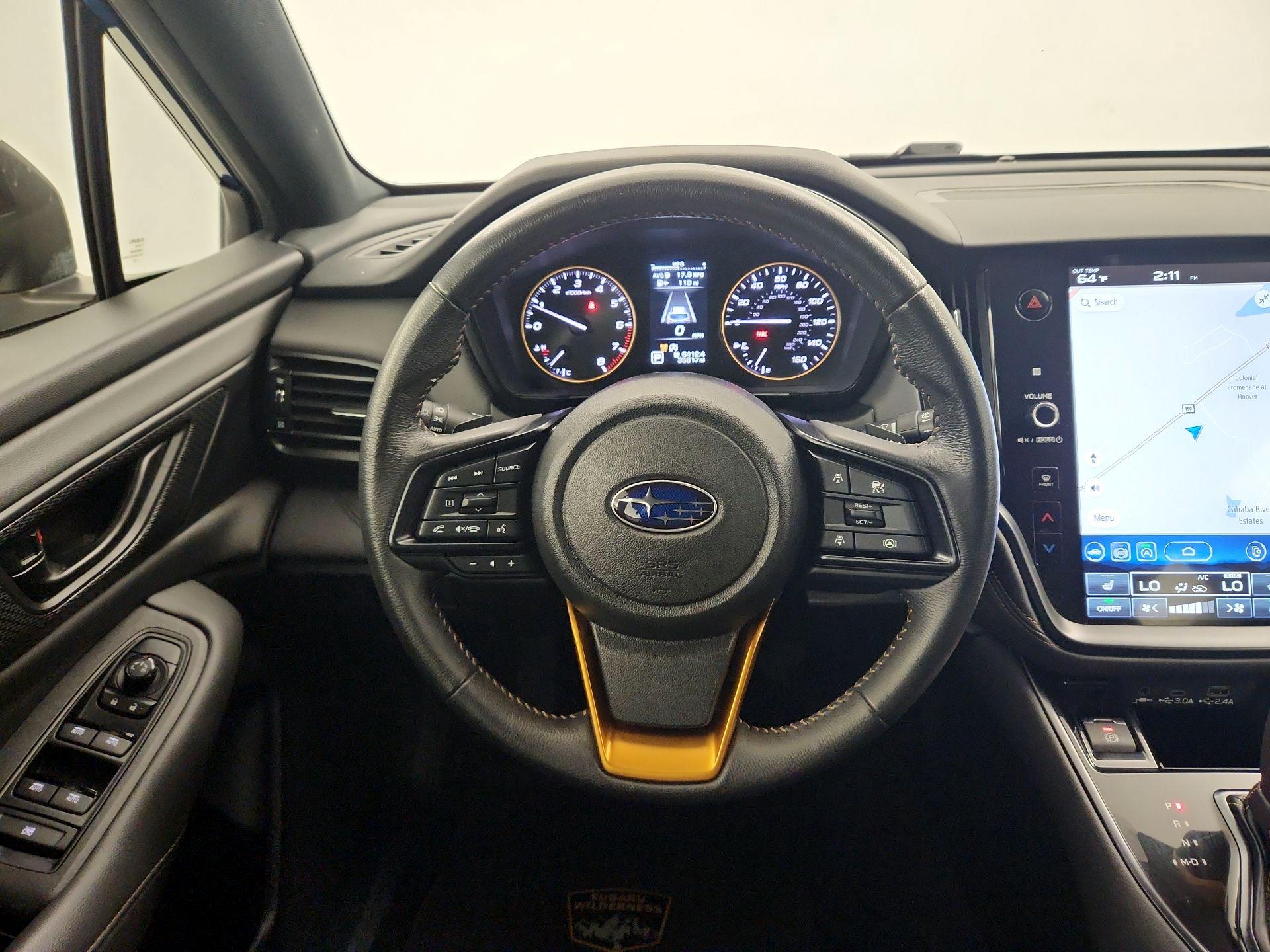 Thumbnail: 2023 Subaru Outback - 10