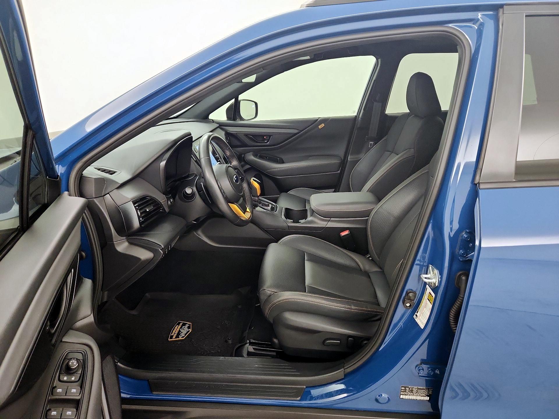 Thumbnail: 2023 Subaru Outback - 11