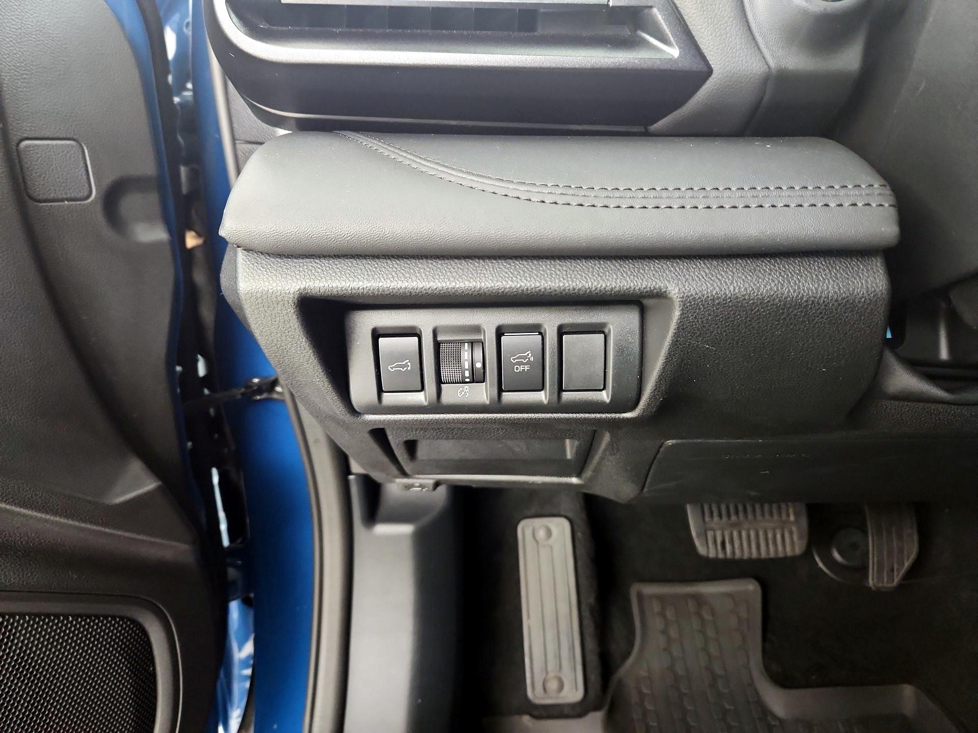 Thumbnail: 2023 Subaru Outback - 13