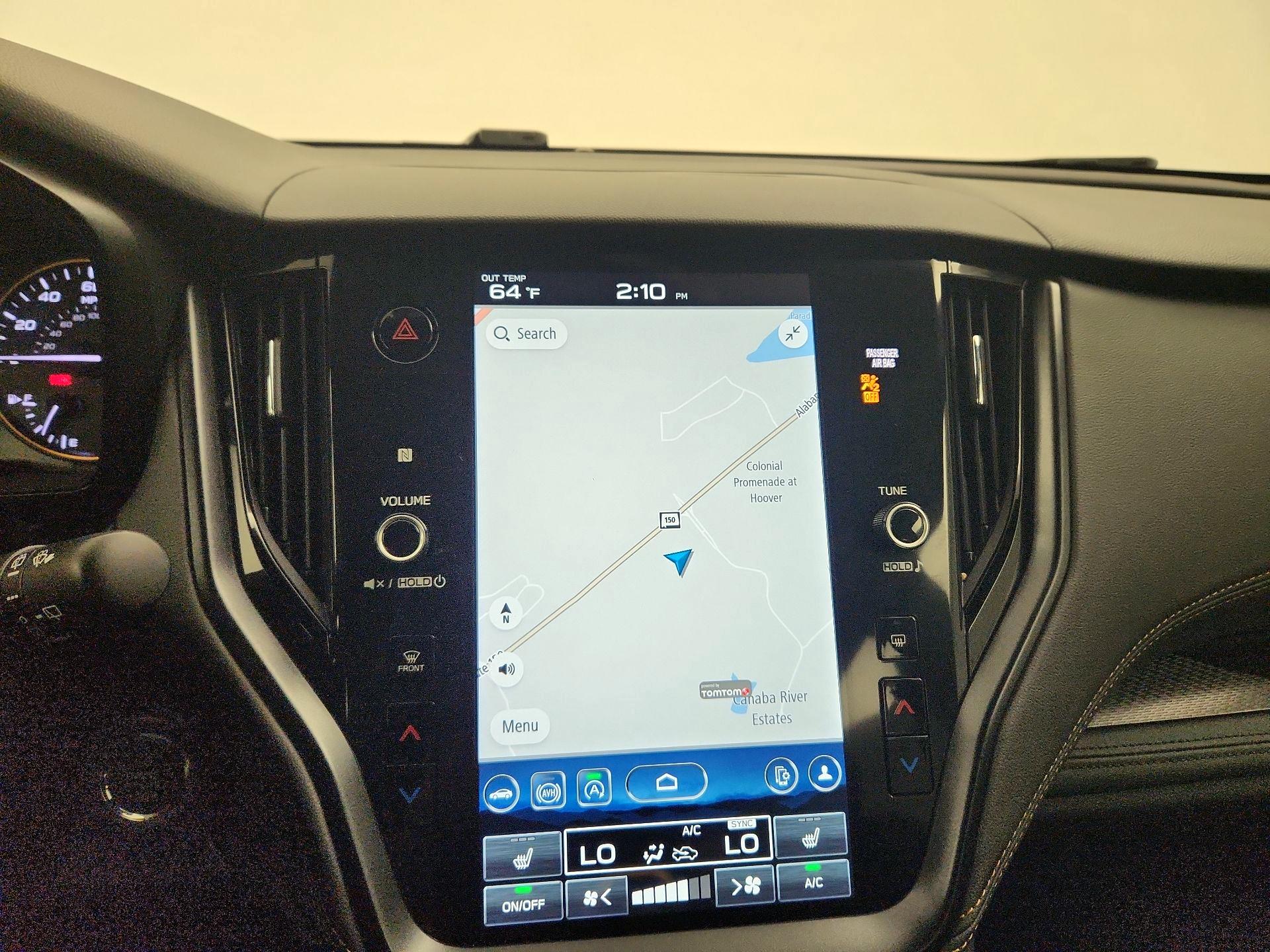 Thumbnail: 2023 Subaru Outback - 14