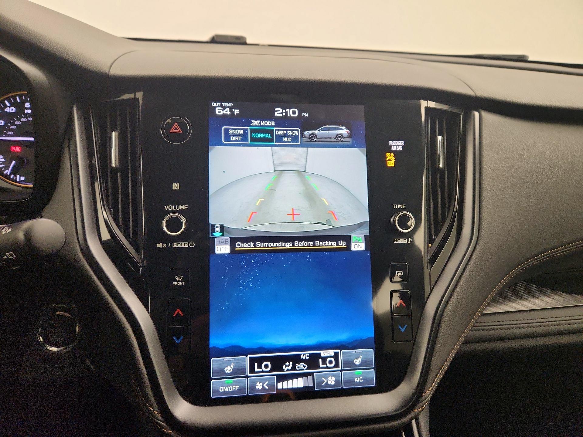 Thumbnail: 2023 Subaru Outback - 15