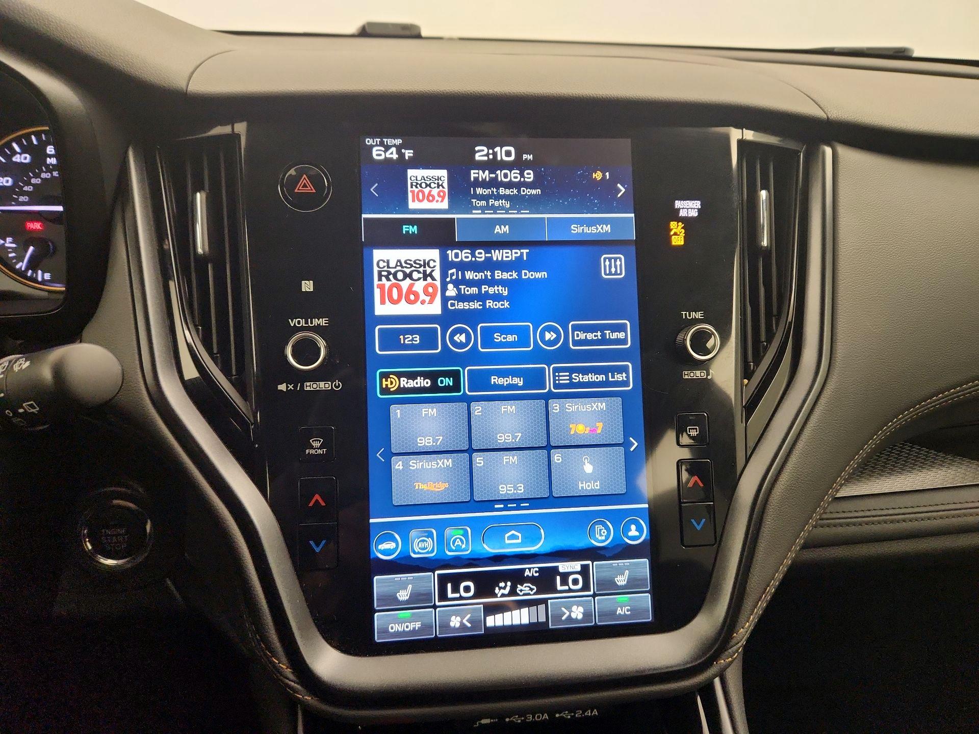 Thumbnail: 2023 Subaru Outback - 16