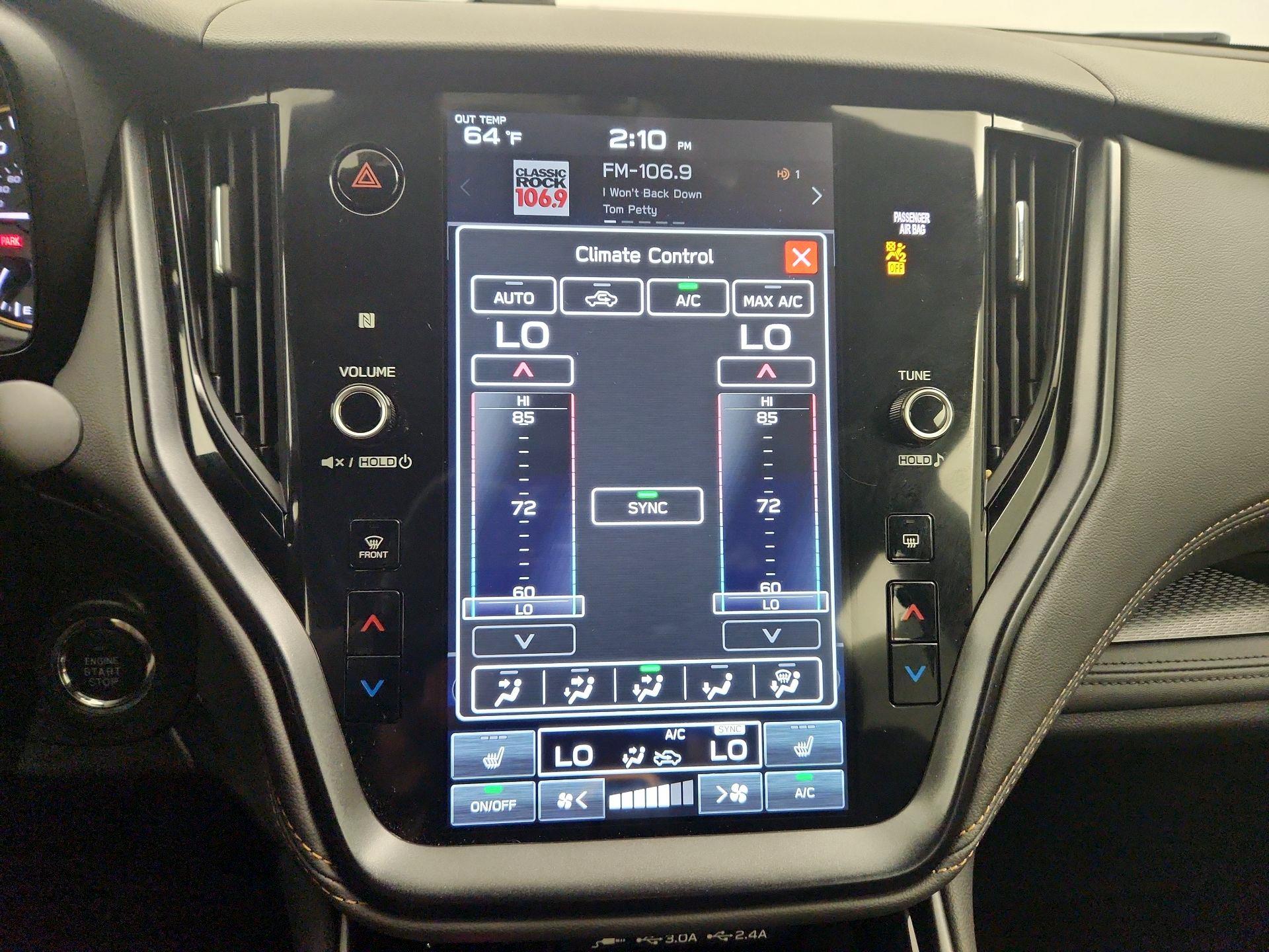 Thumbnail: 2023 Subaru Outback - 17