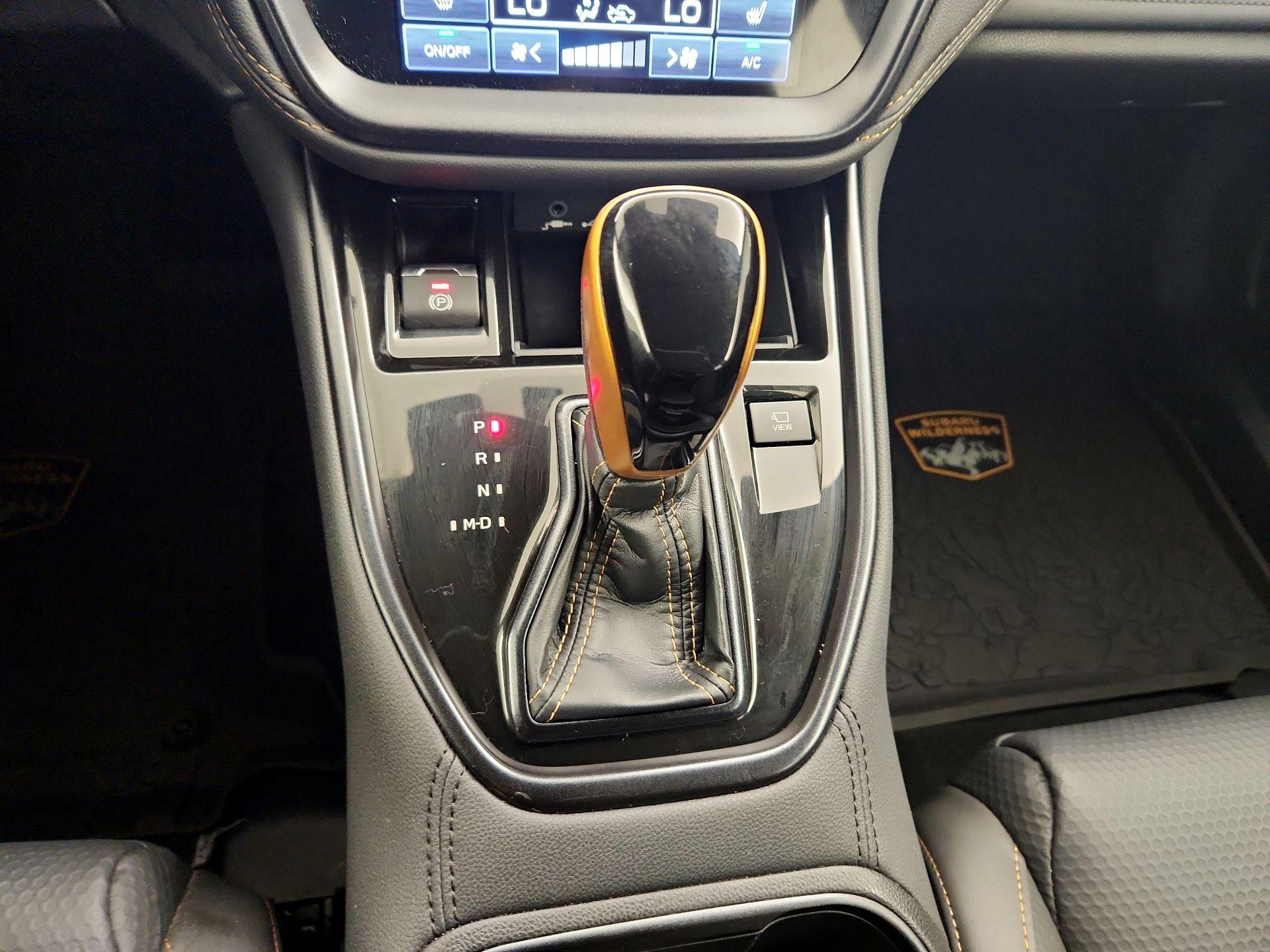 Thumbnail: 2023 Subaru Outback - 18