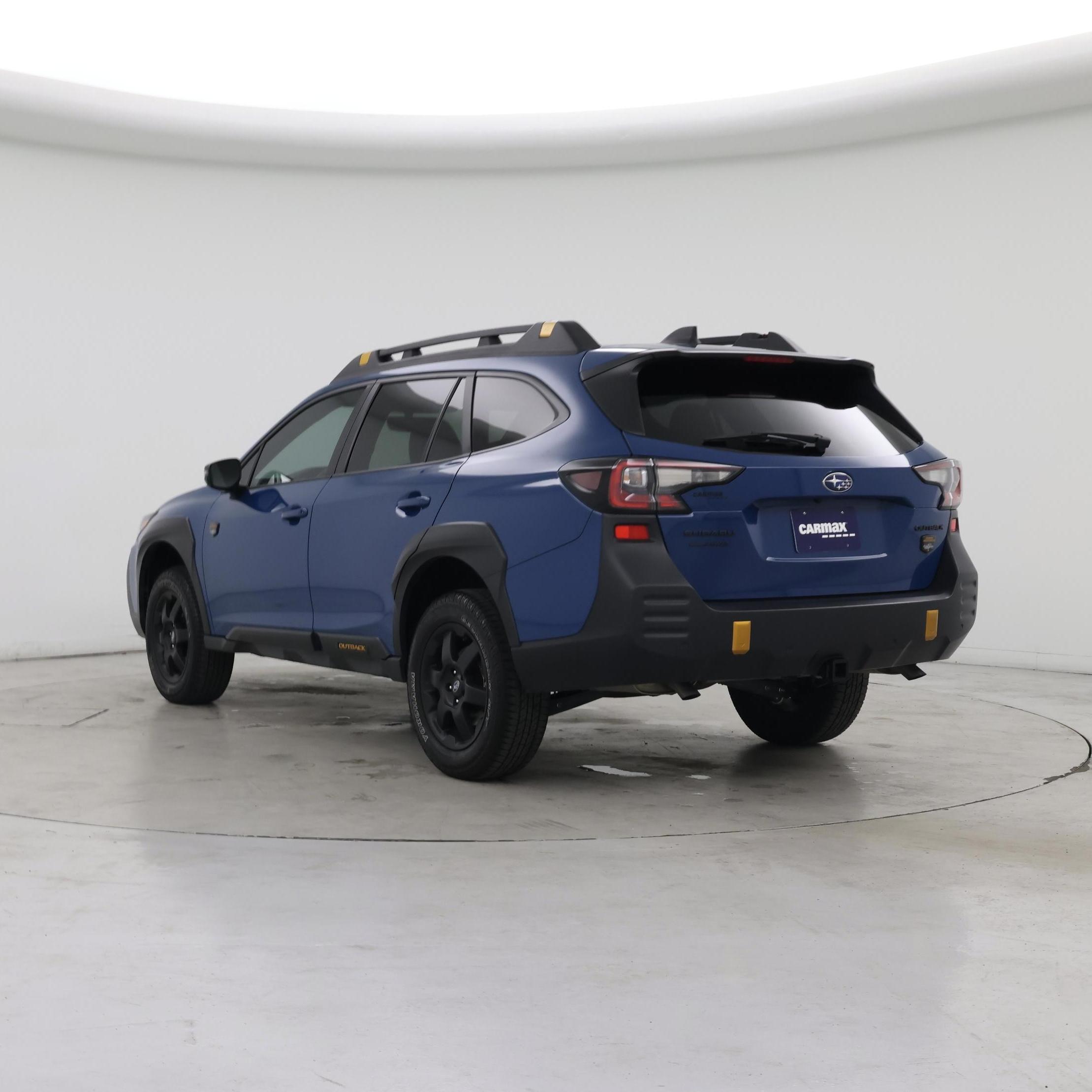 Thumbnail: 2023 Subaru Outback - 2