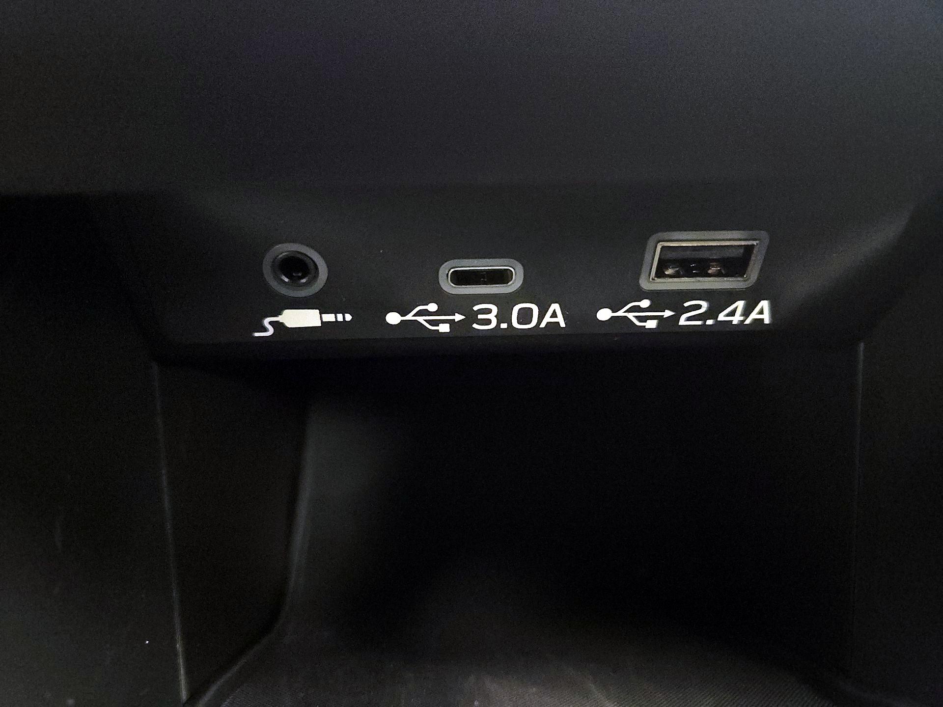 Thumbnail: 2023 Subaru Outback - 19