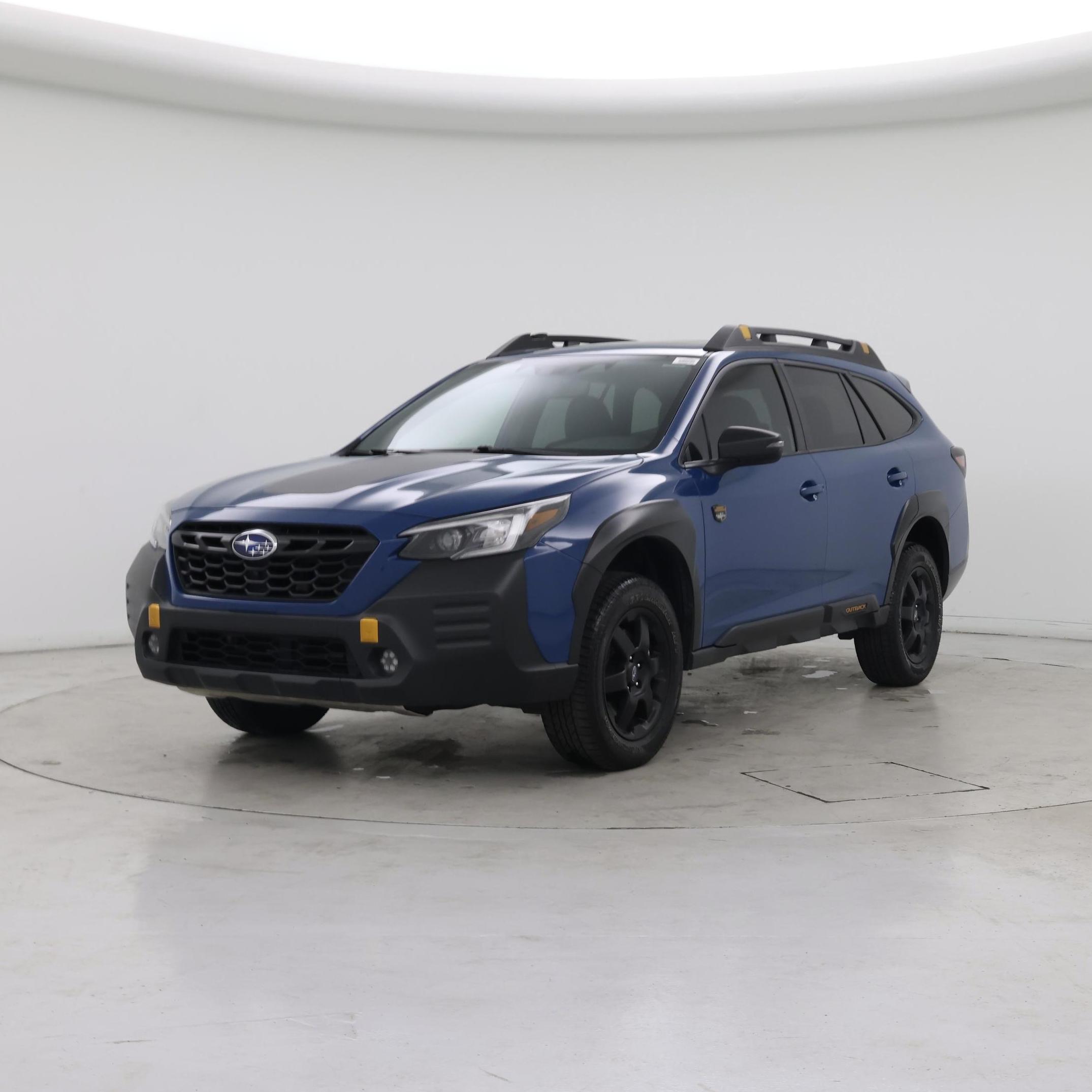 Thumbnail: 2023 Subaru Outback - 4
