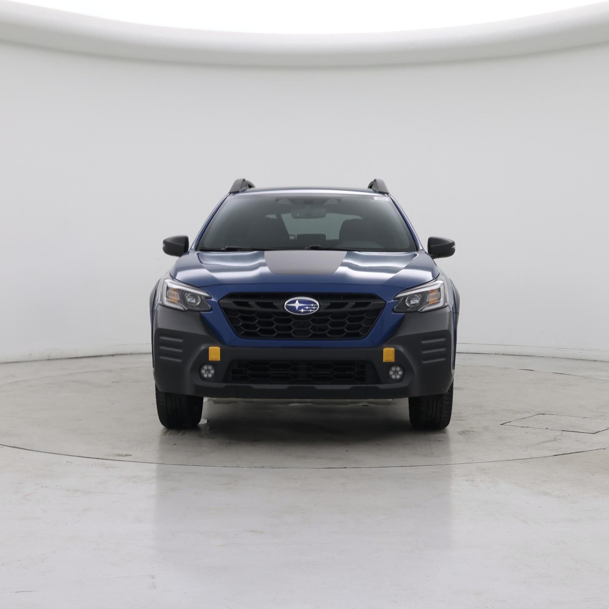 Thumbnail: 2023 Subaru Outback - 5