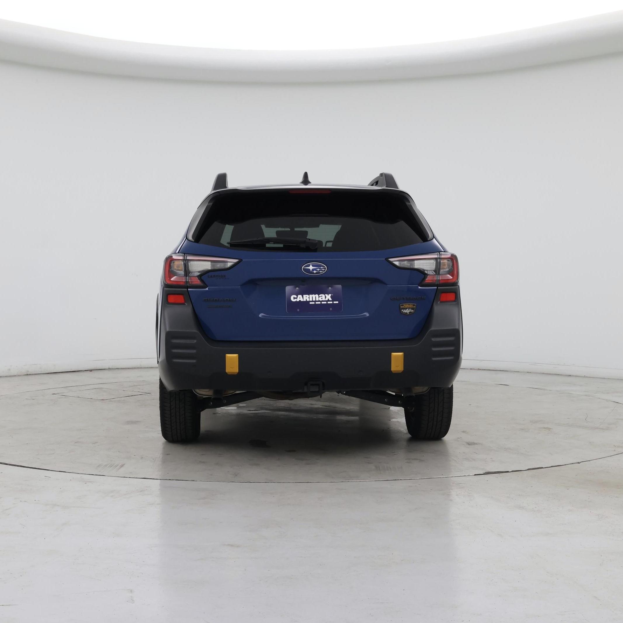 Thumbnail: 2023 Subaru Outback - 6