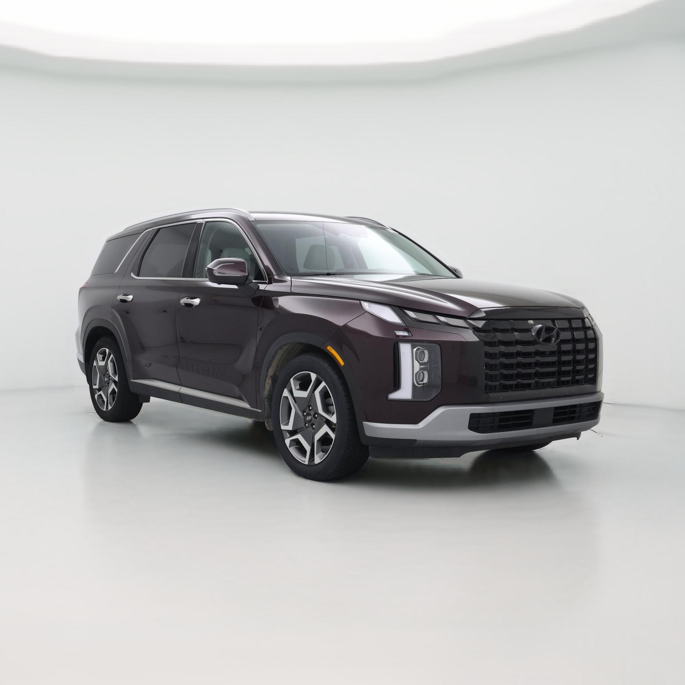 Thumbnail: 2023 Hyundai Palisade - 1