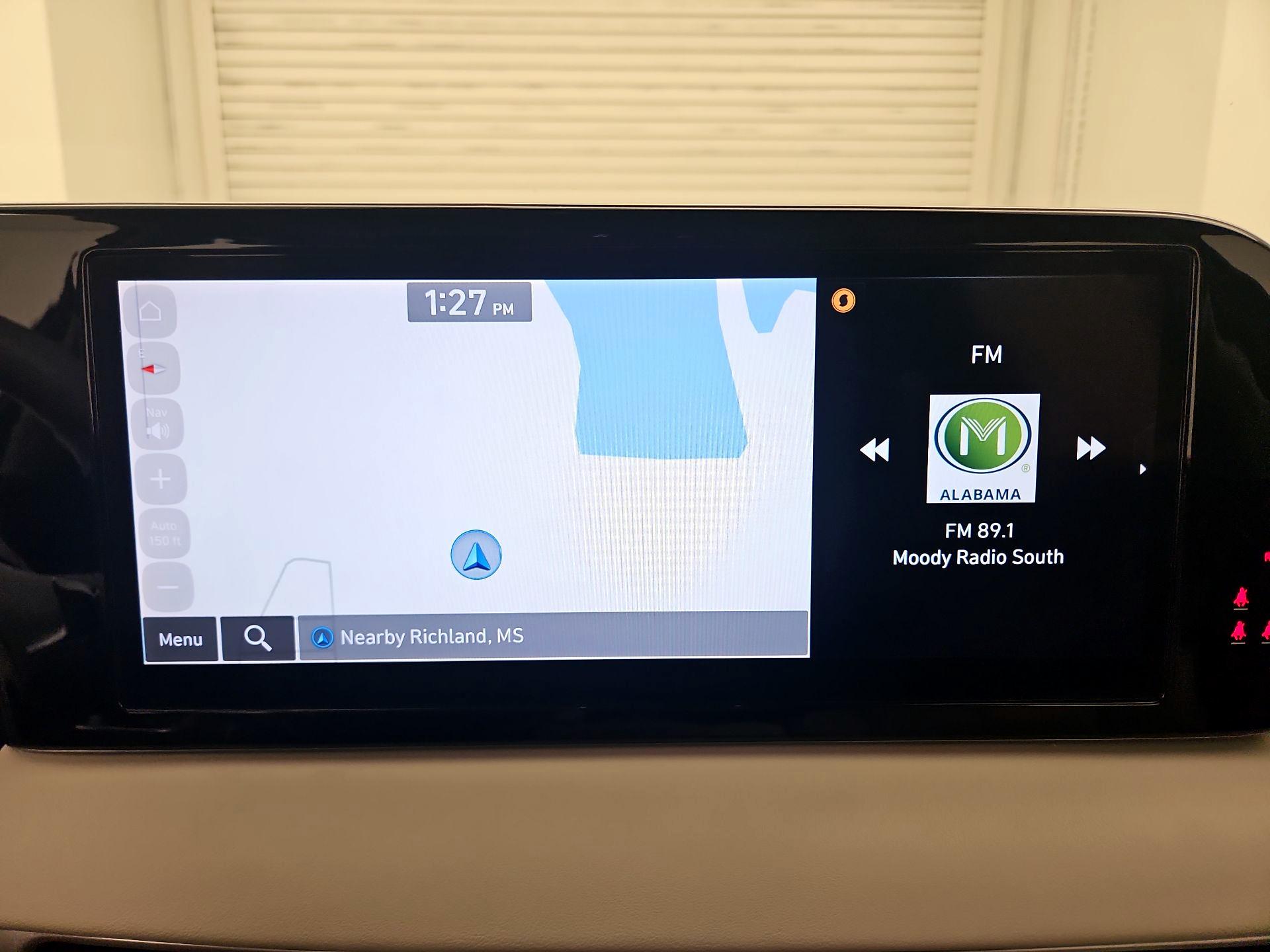 Thumbnail: 2023 Hyundai Palisade - 14