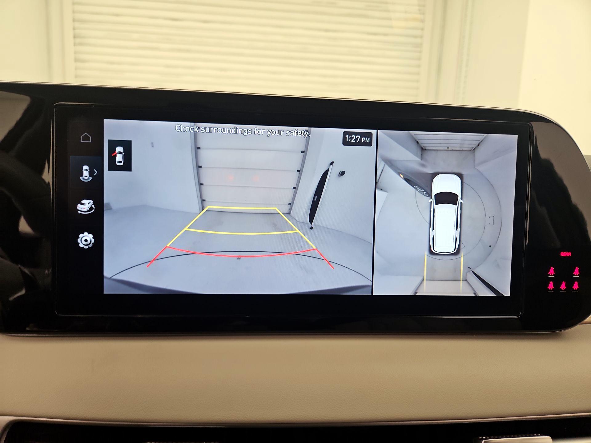 Thumbnail: 2023 Hyundai Palisade - 15