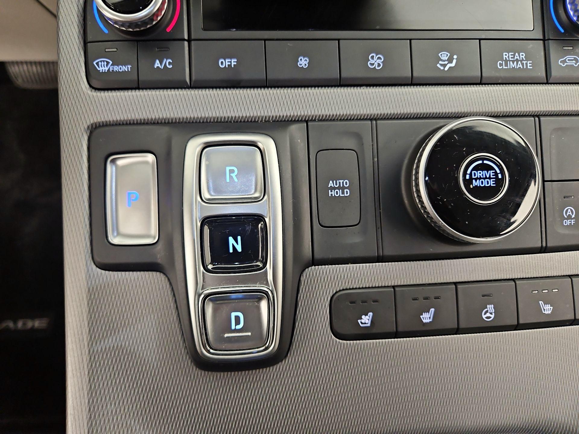 Thumbnail: 2023 Hyundai Palisade - 18