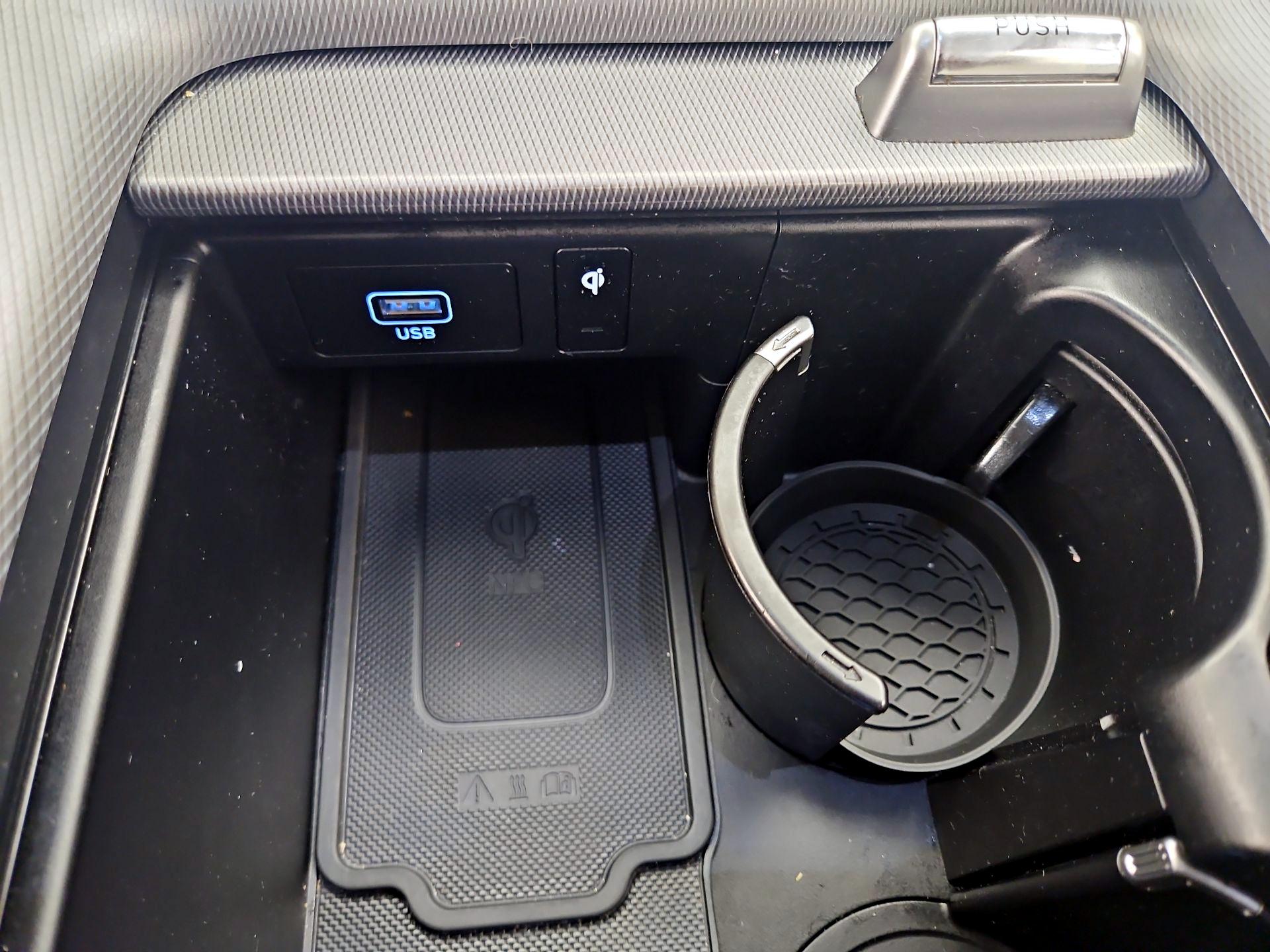 Thumbnail: 2023 Hyundai Palisade - 19