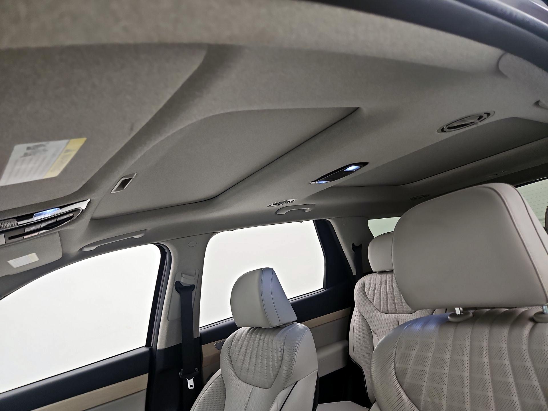 Thumbnail: 2023 Hyundai Palisade - 20