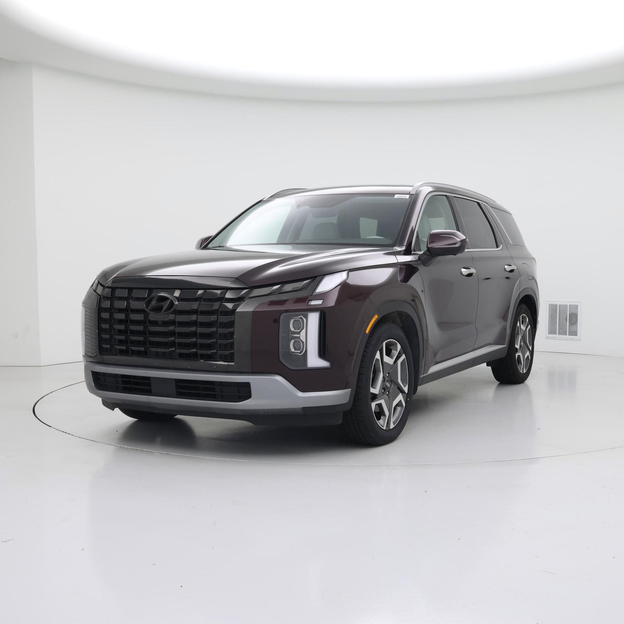 Thumbnail: 2023 Hyundai Palisade - 4