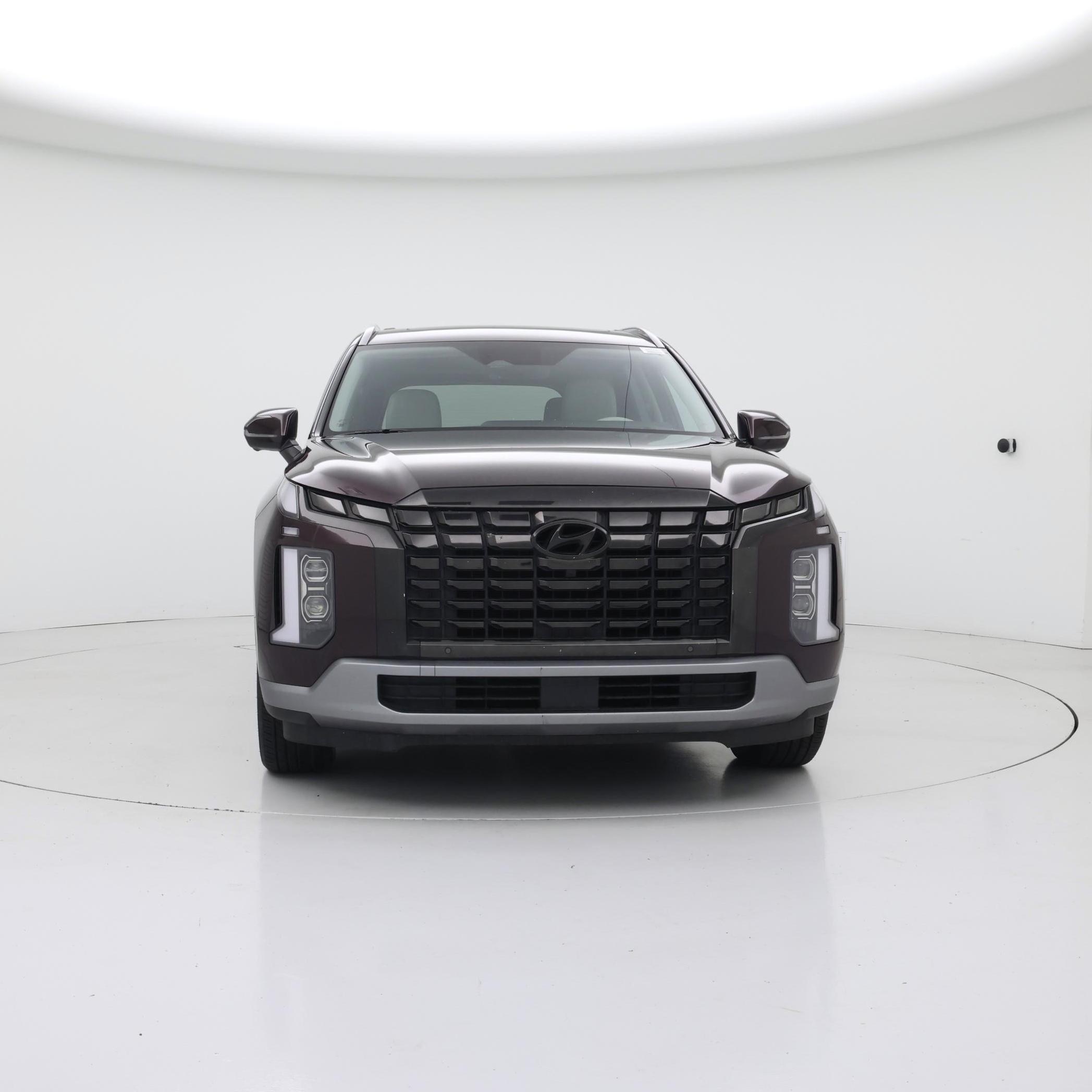 Thumbnail: 2023 Hyundai Palisade - 5