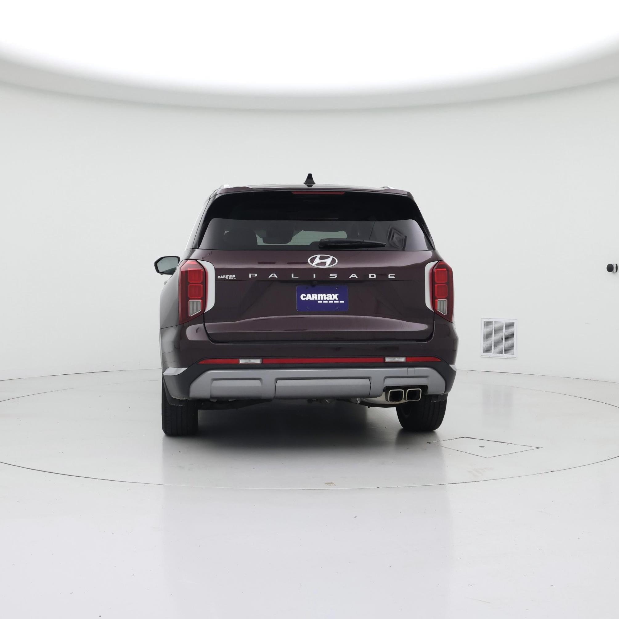 Thumbnail: 2023 Hyundai Palisade - 6