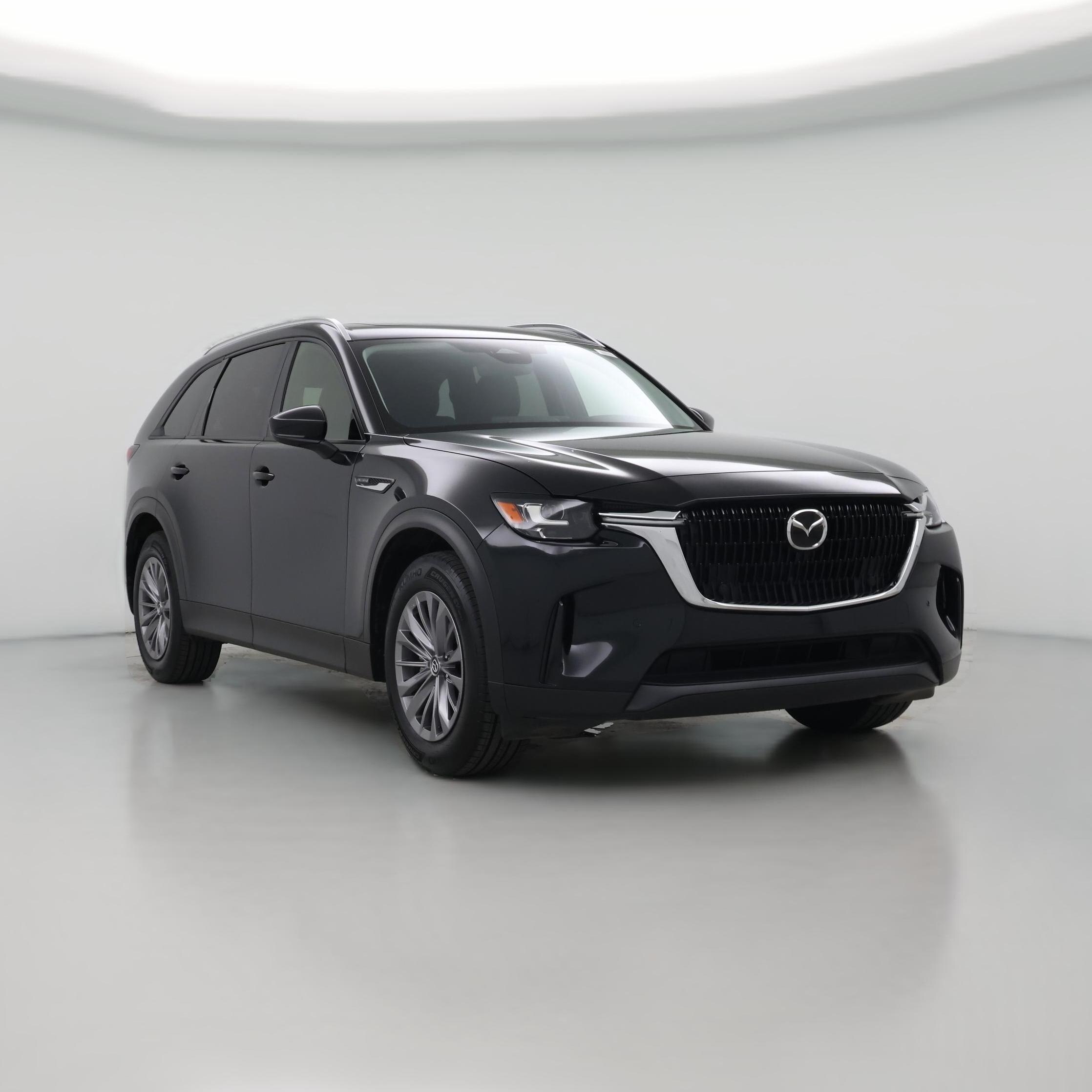 Thumbnail: 2025 Mazda CX-90 - 1