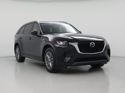 2025 Mazda CX-90 Turbo Preferred