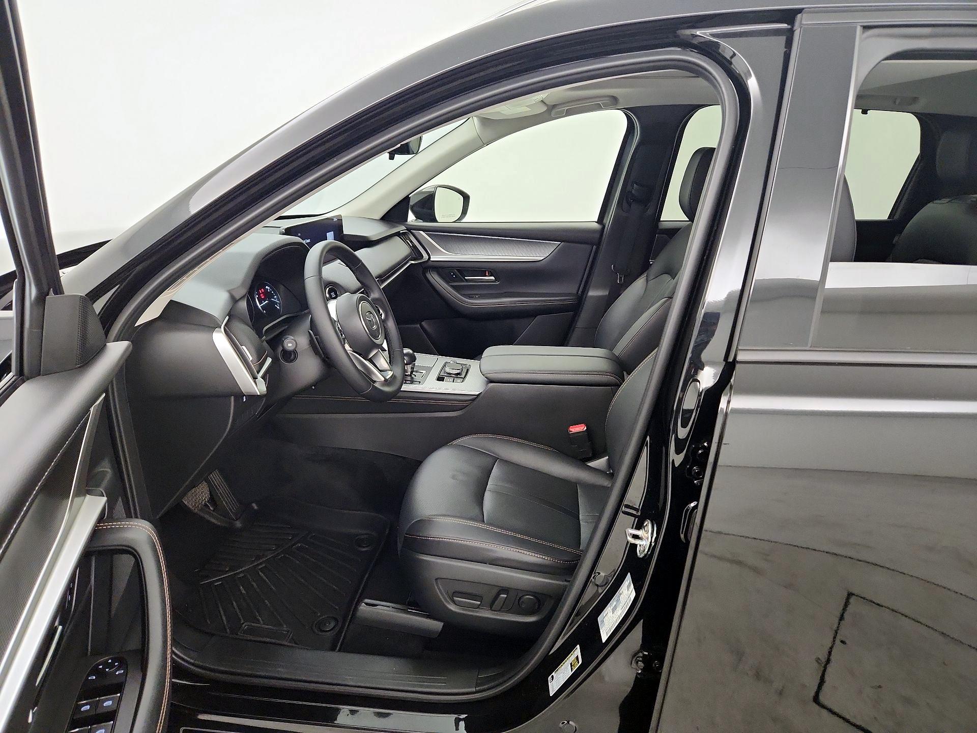 Thumbnail: 2025 Mazda CX-90 - 11