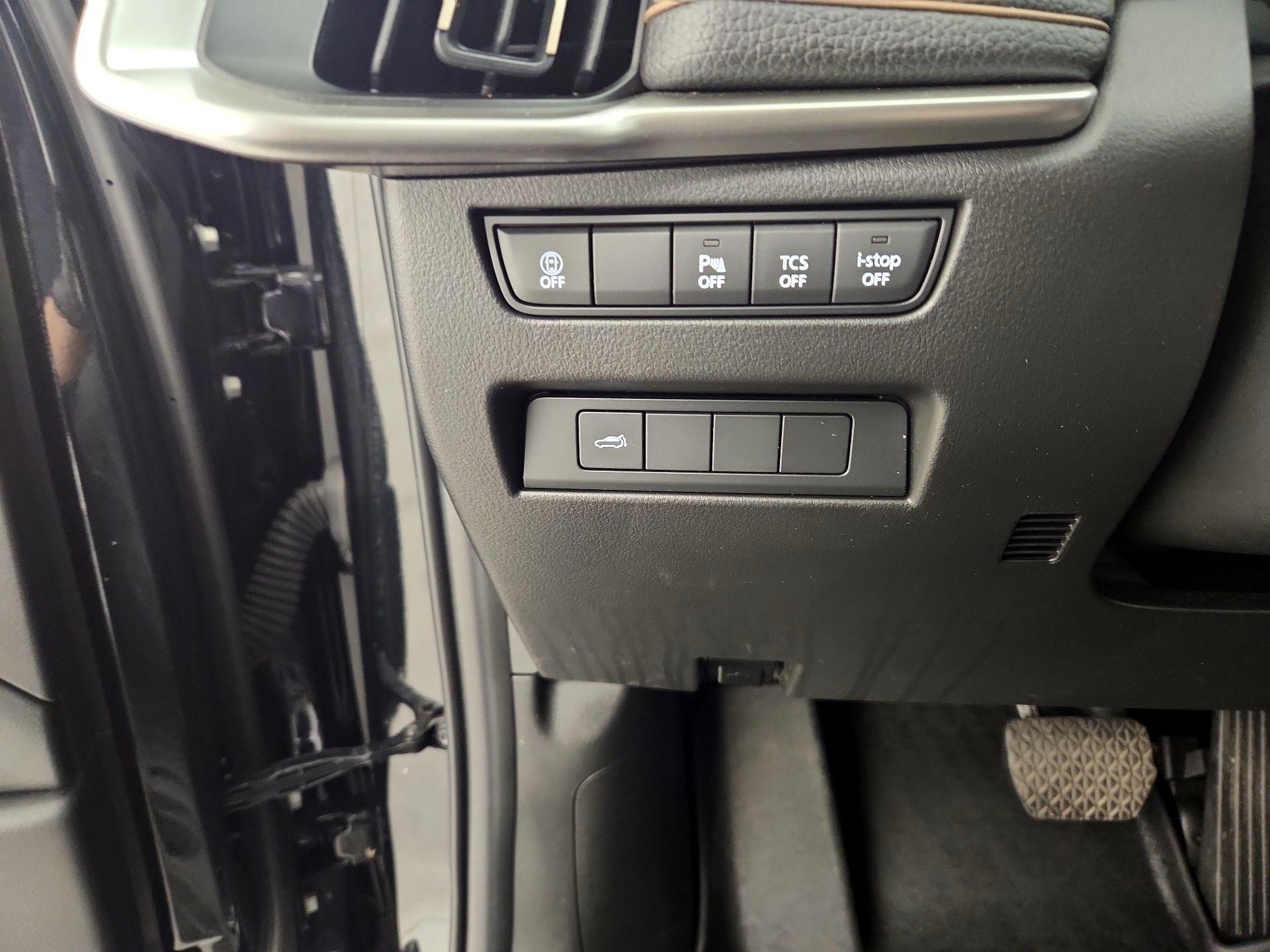 Thumbnail: 2025 Mazda CX-90 - 13