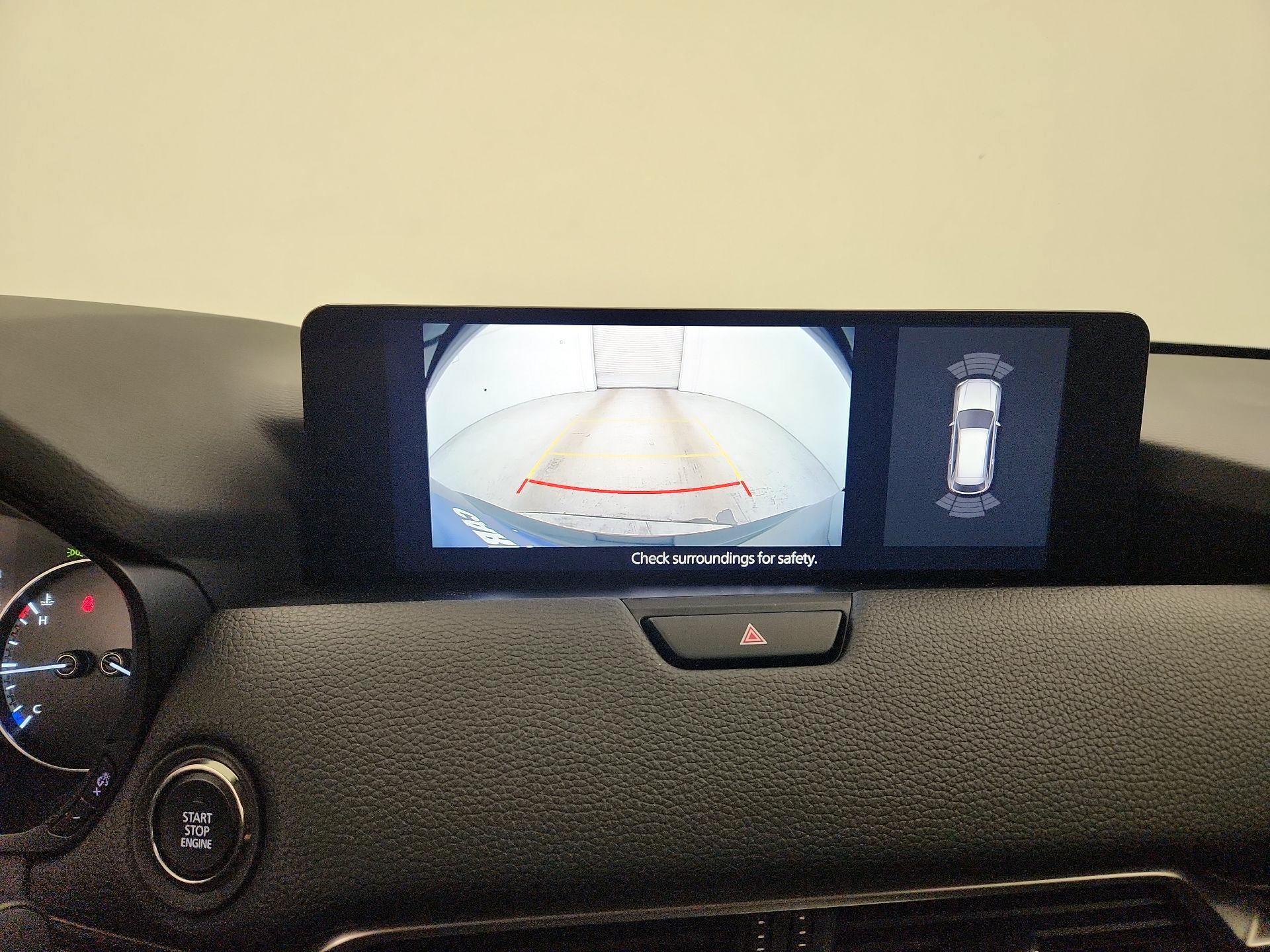 Thumbnail: 2025 Mazda CX-90 - 14