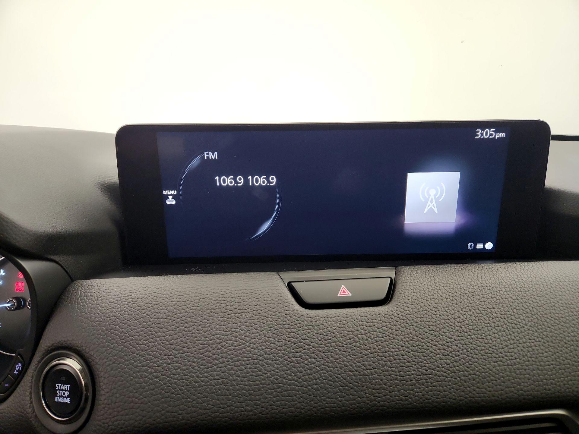 Thumbnail: 2025 Mazda CX-90 - 15