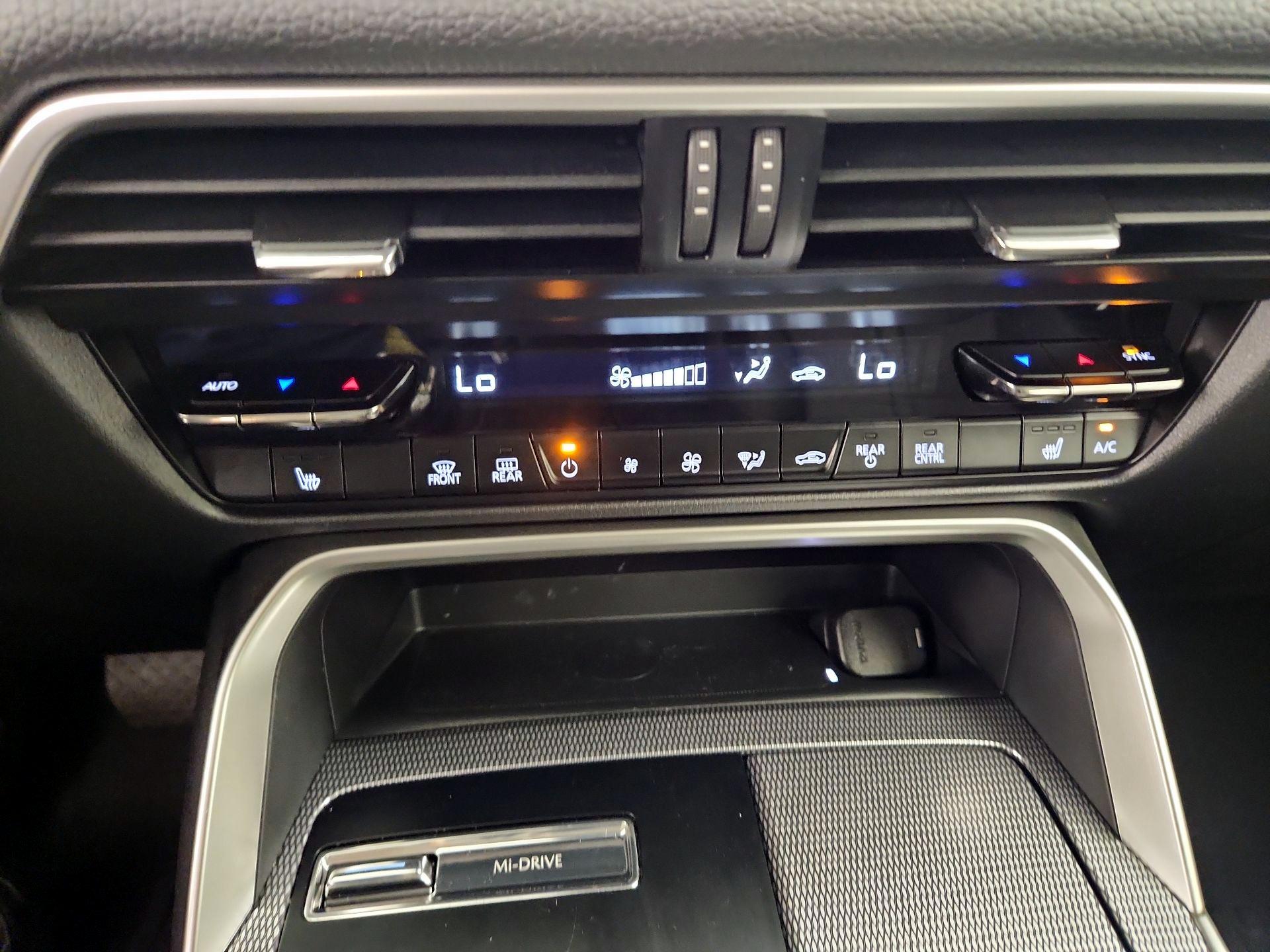 Thumbnail: 2025 Mazda CX-90 - 16