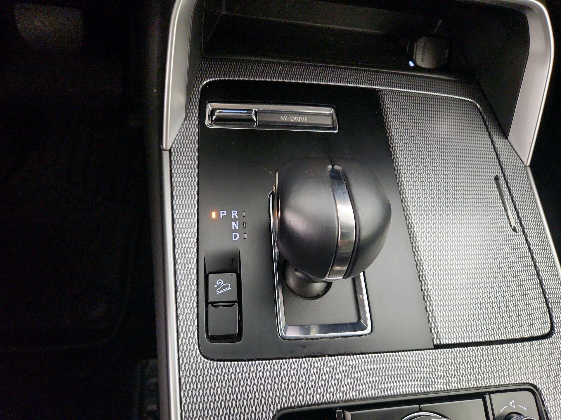 Thumbnail: 2025 Mazda CX-90 - 17