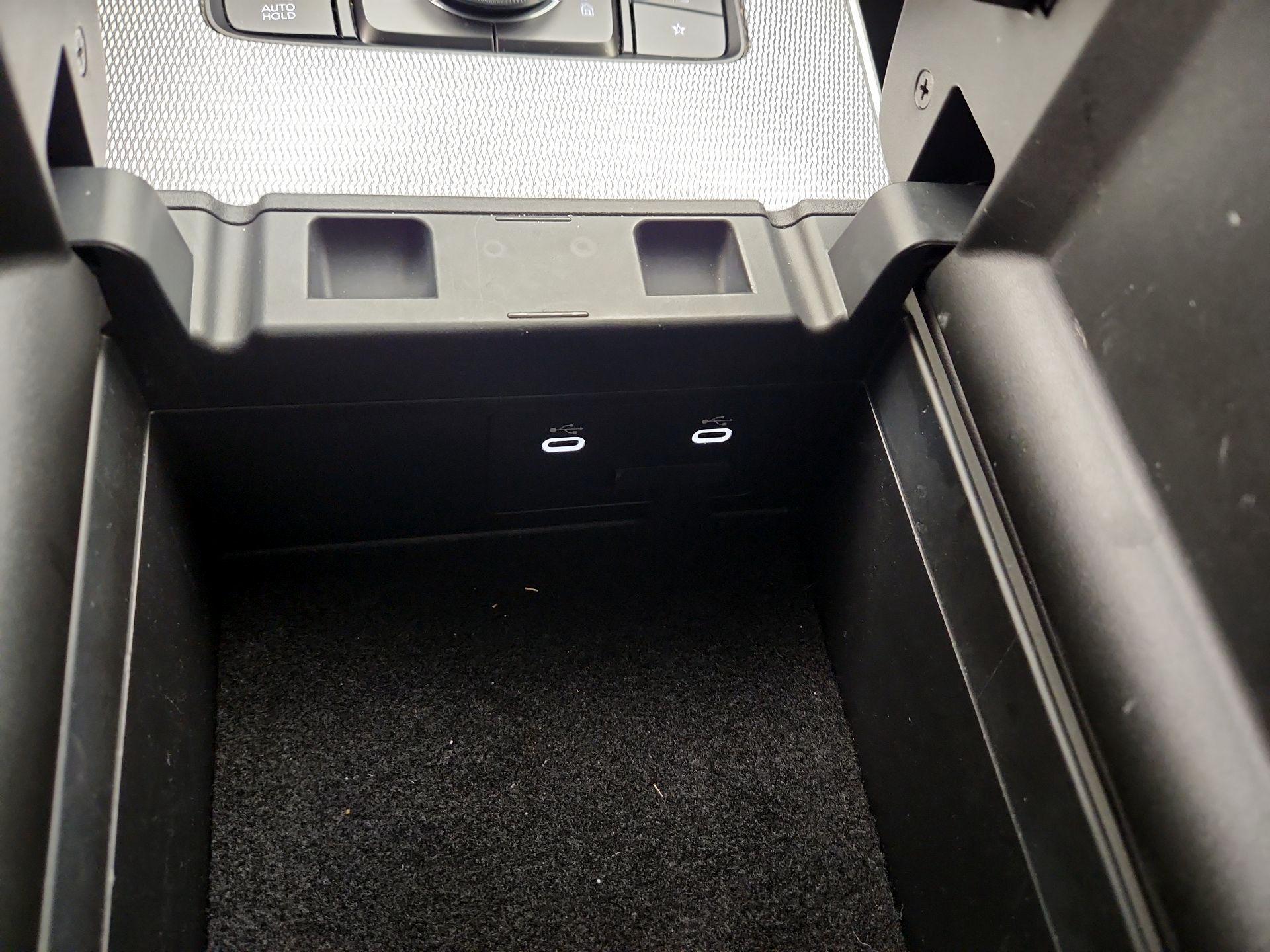 Thumbnail: 2025 Mazda CX-90 - 18