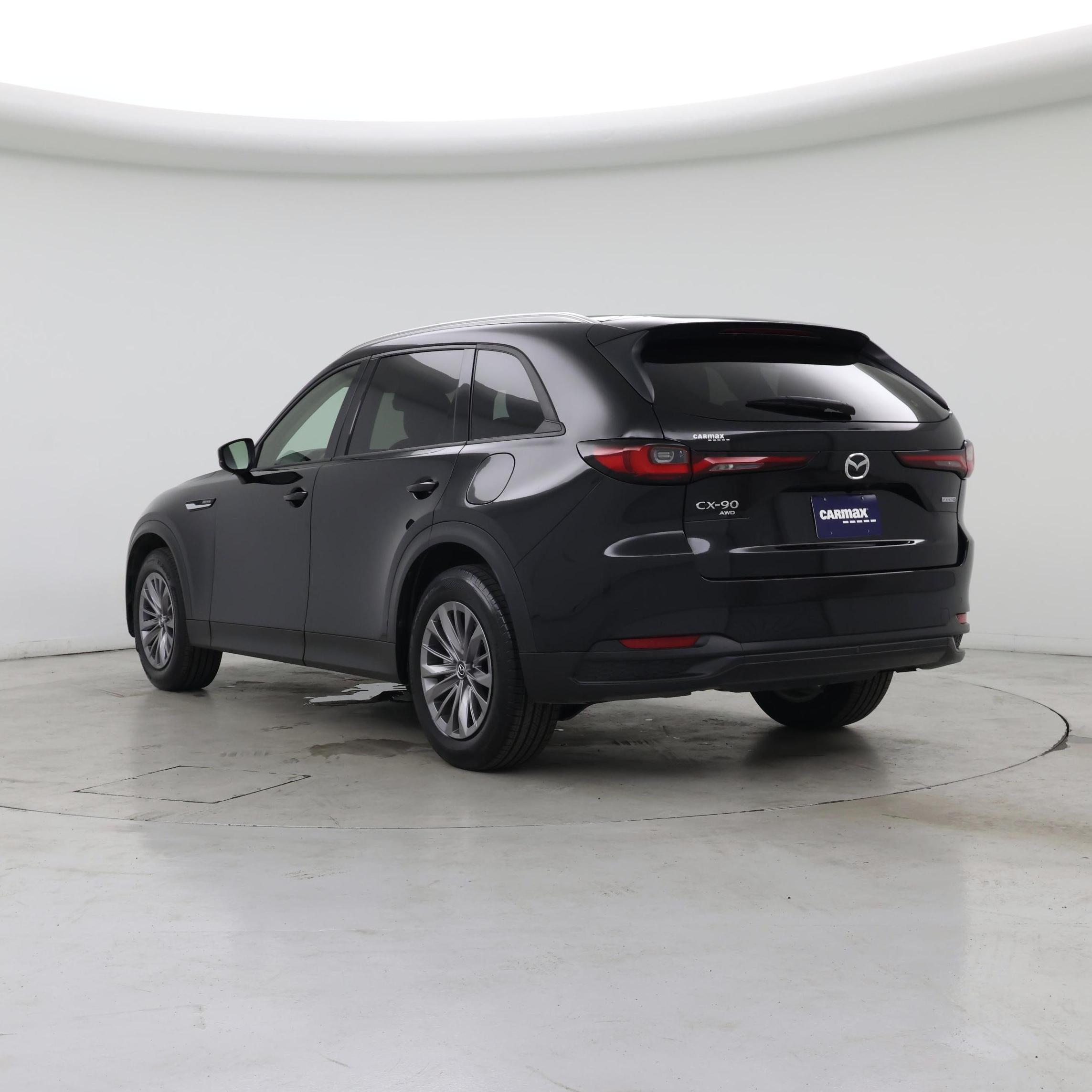 Thumbnail: 2025 Mazda CX-90 - 2