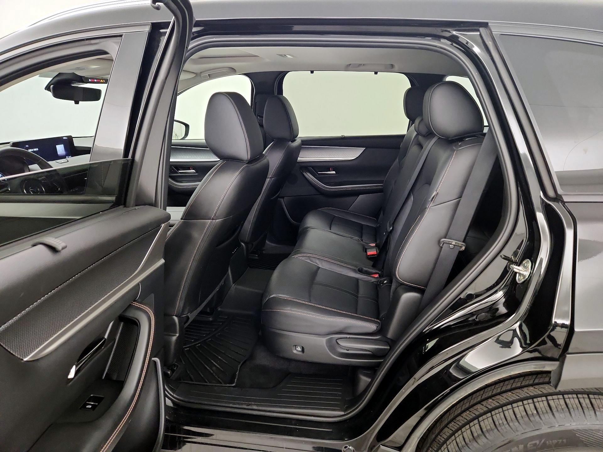 Thumbnail: 2025 Mazda CX-90 - 20