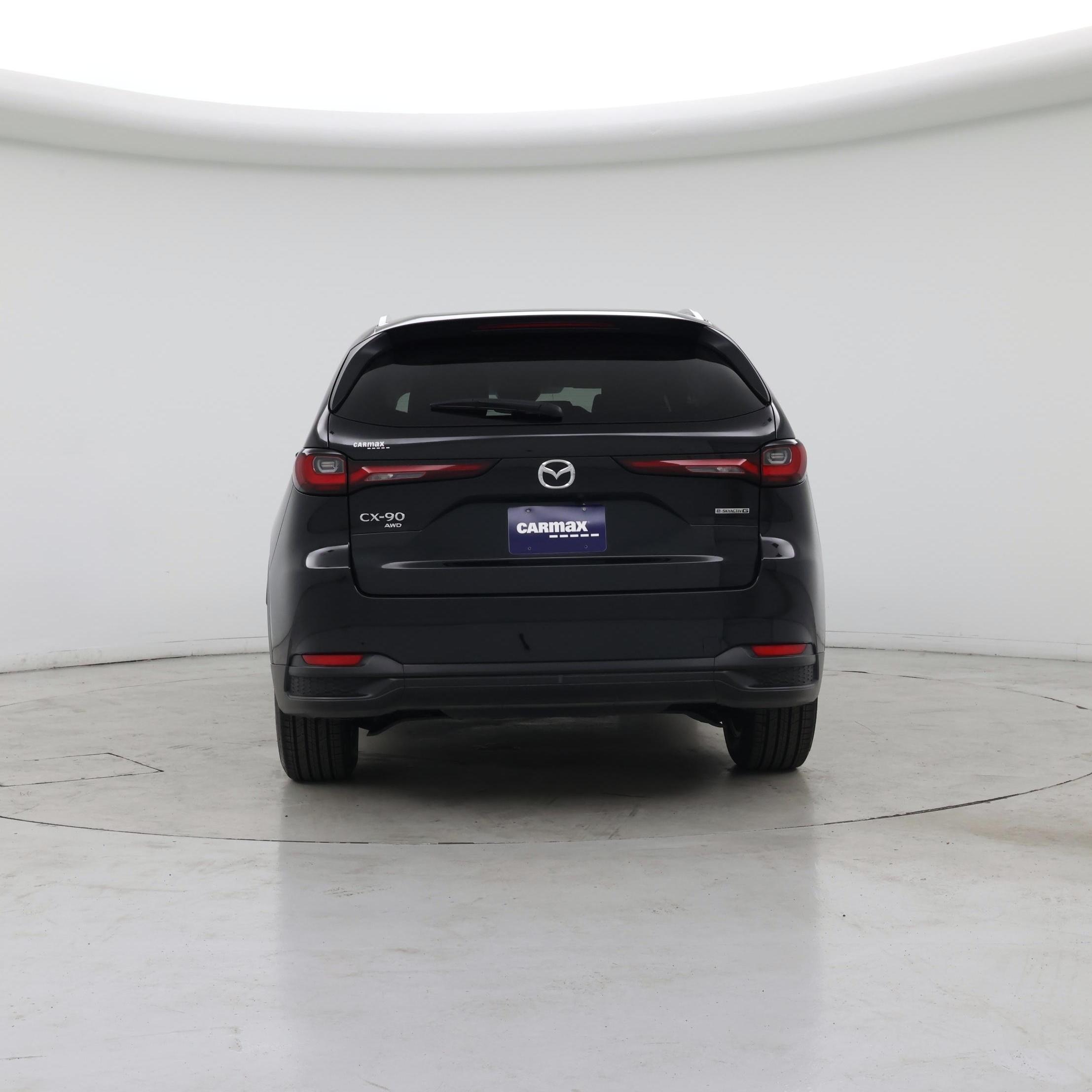 Thumbnail: 2025 Mazda CX-90 - 6