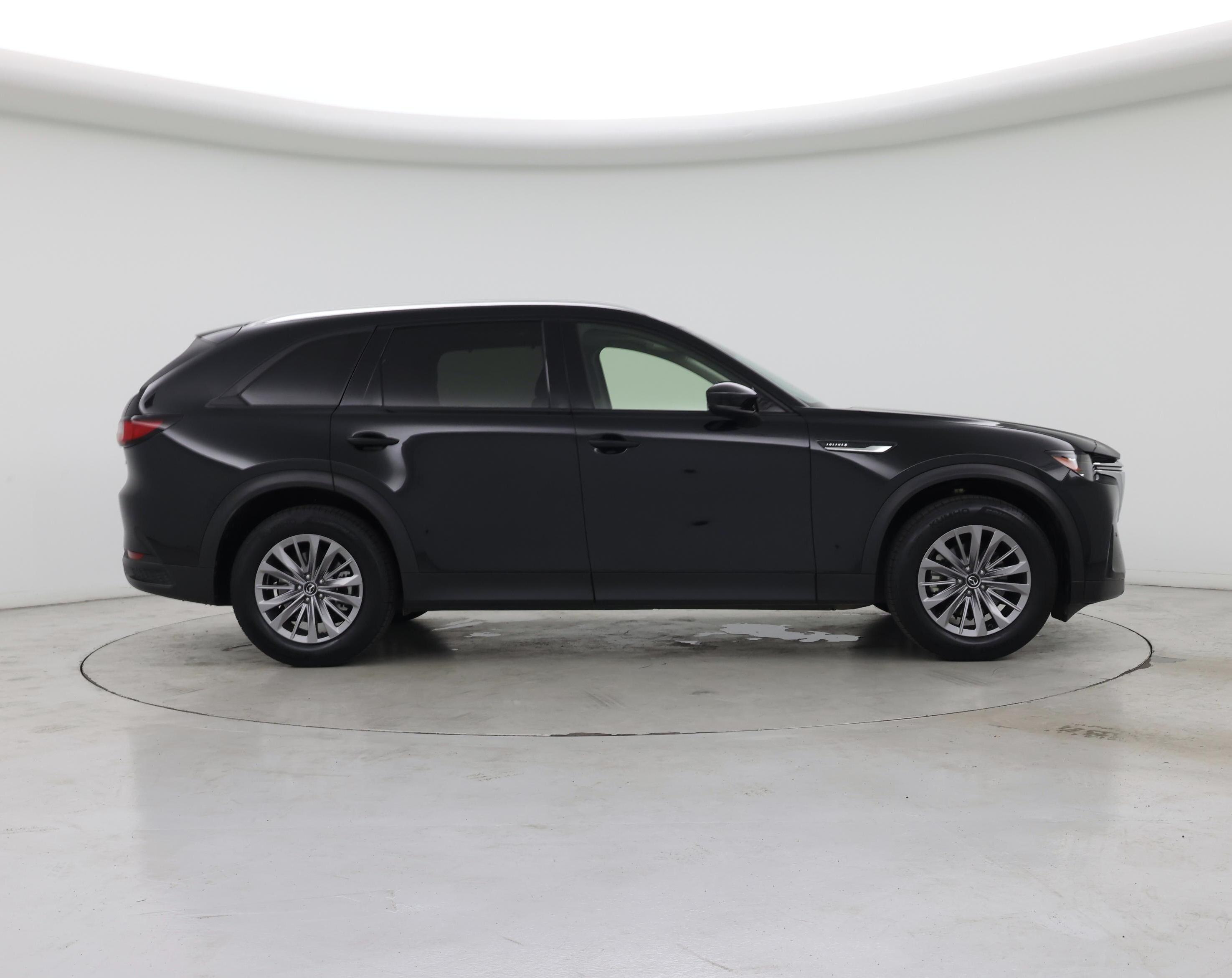 Thumbnail: 2025 Mazda CX-90 - 7
