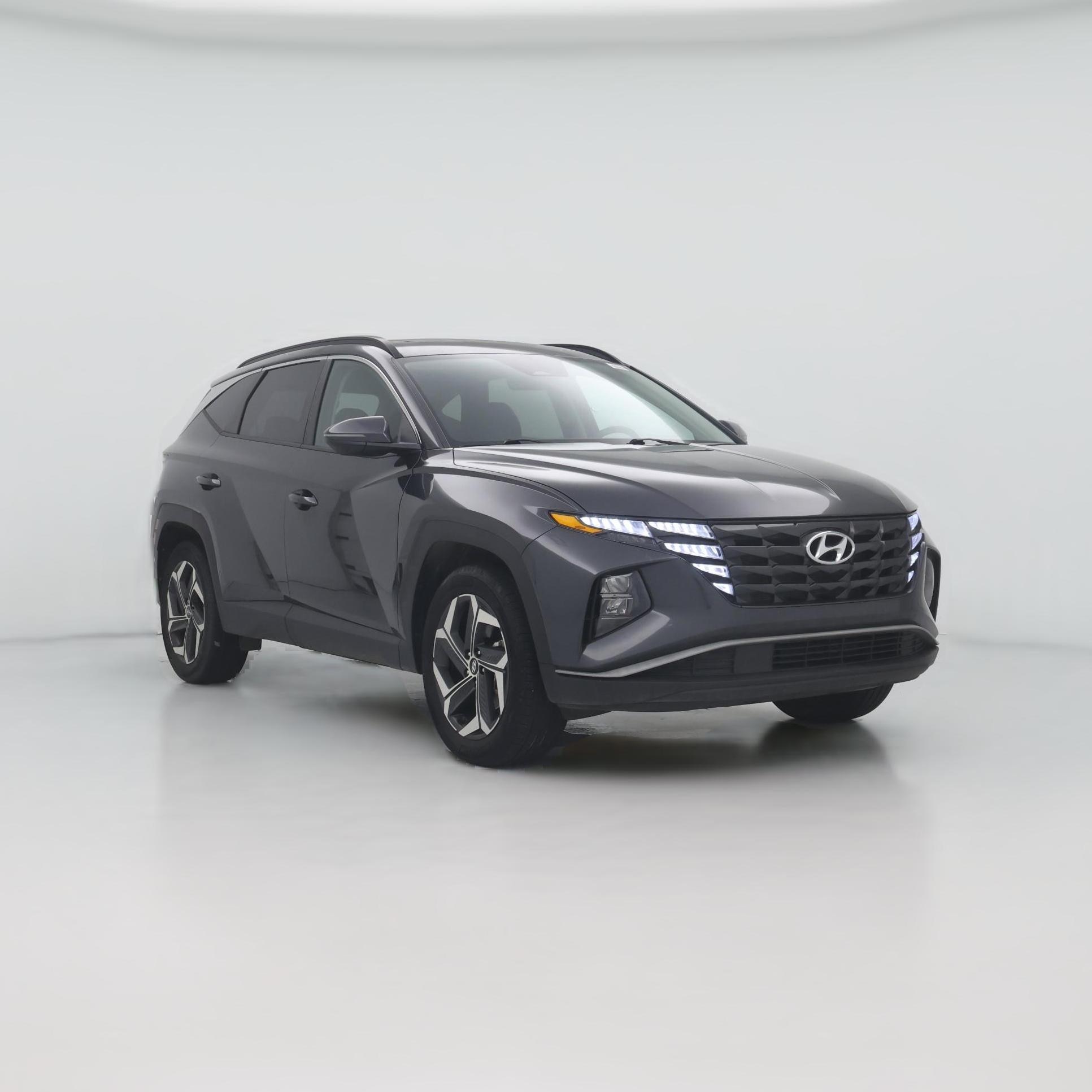 Thumbnail: 2023 Hyundai Tucson - 1