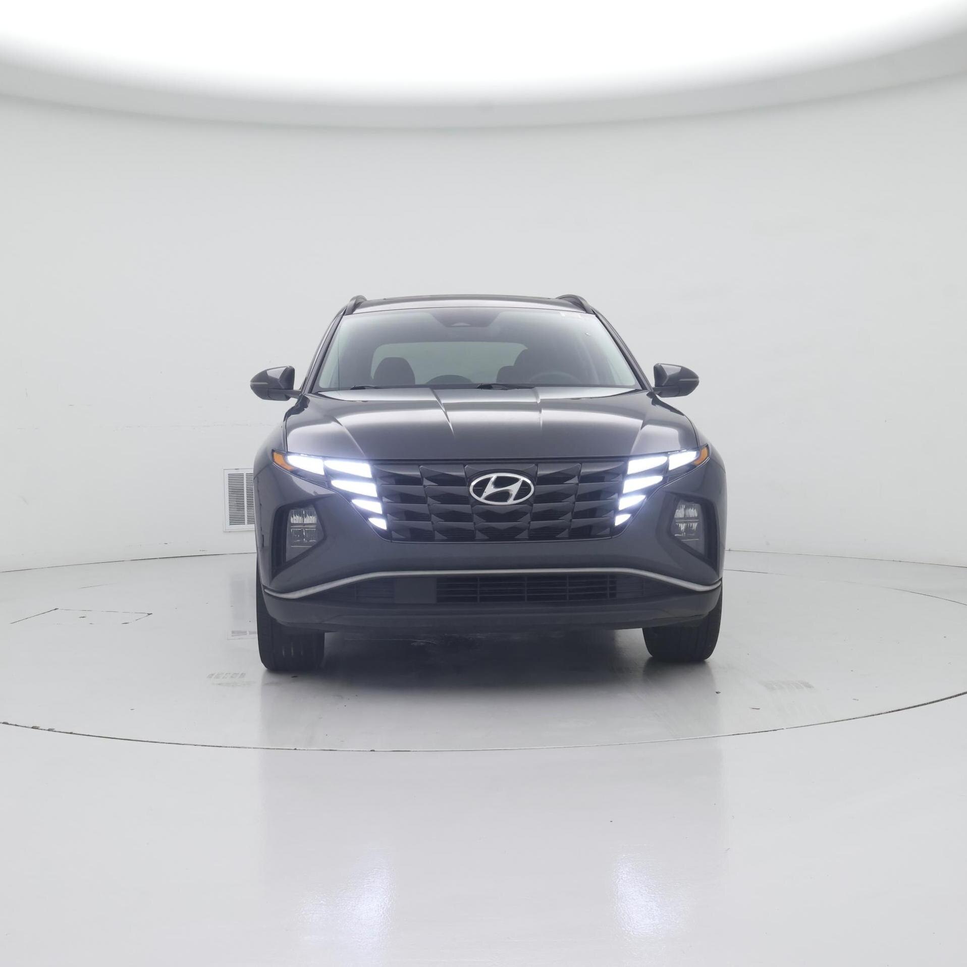 Thumbnail: 2023 Hyundai Tucson - 5