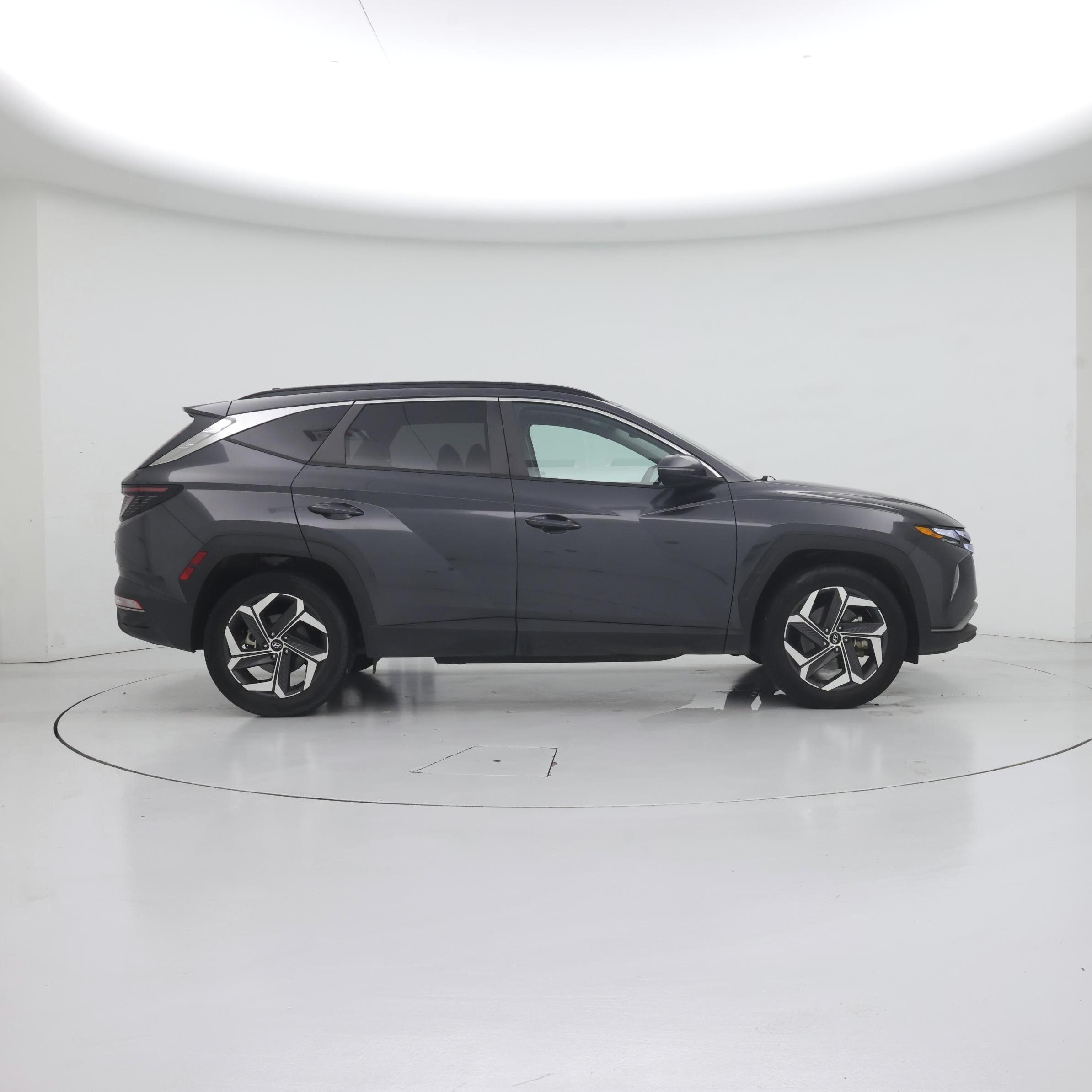 Thumbnail: 2023 Hyundai Tucson - 7