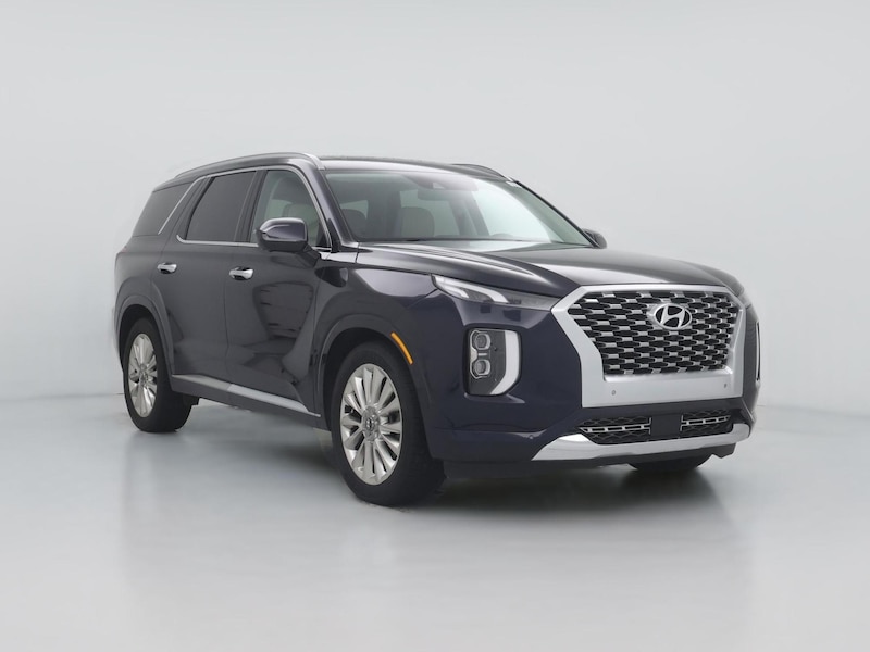 2020 Hyundai Palisade Limited -
                  Jackson, MS