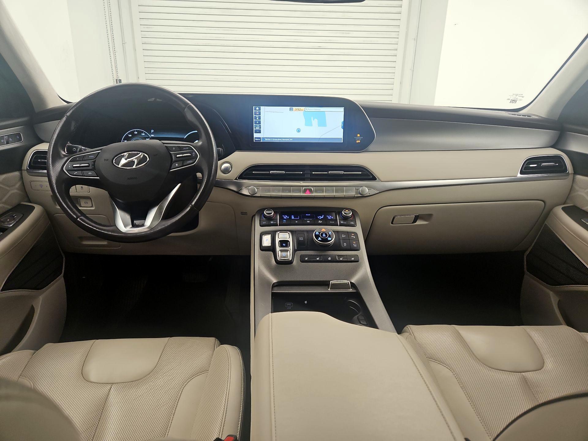 Thumbnail: 2020 Hyundai Palisade - 9