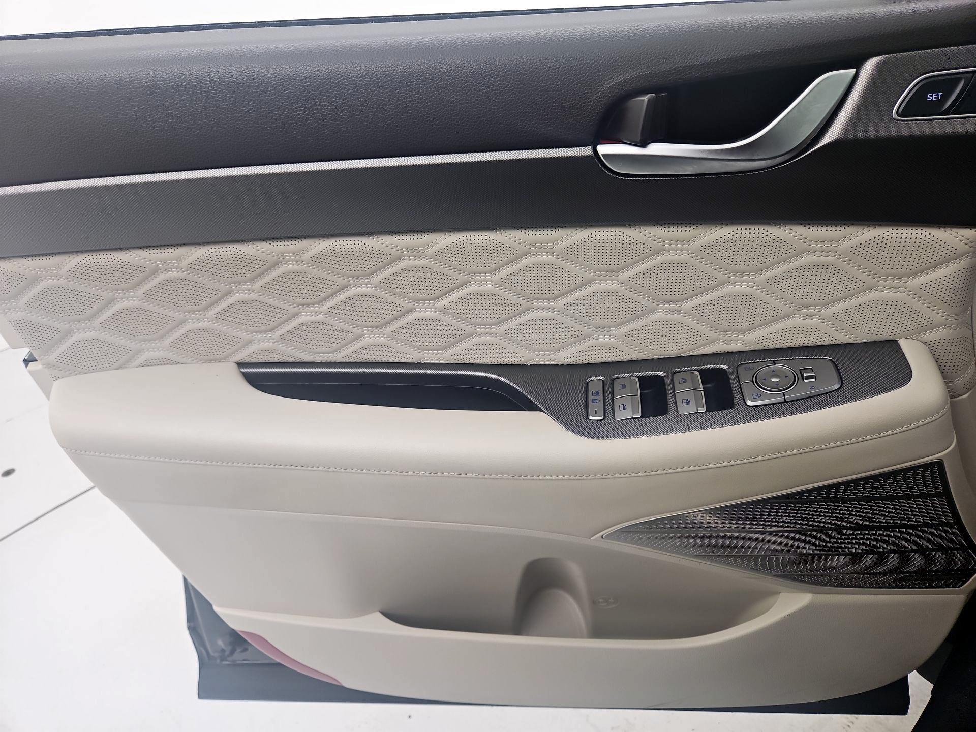 Thumbnail: 2020 Hyundai Palisade - 12